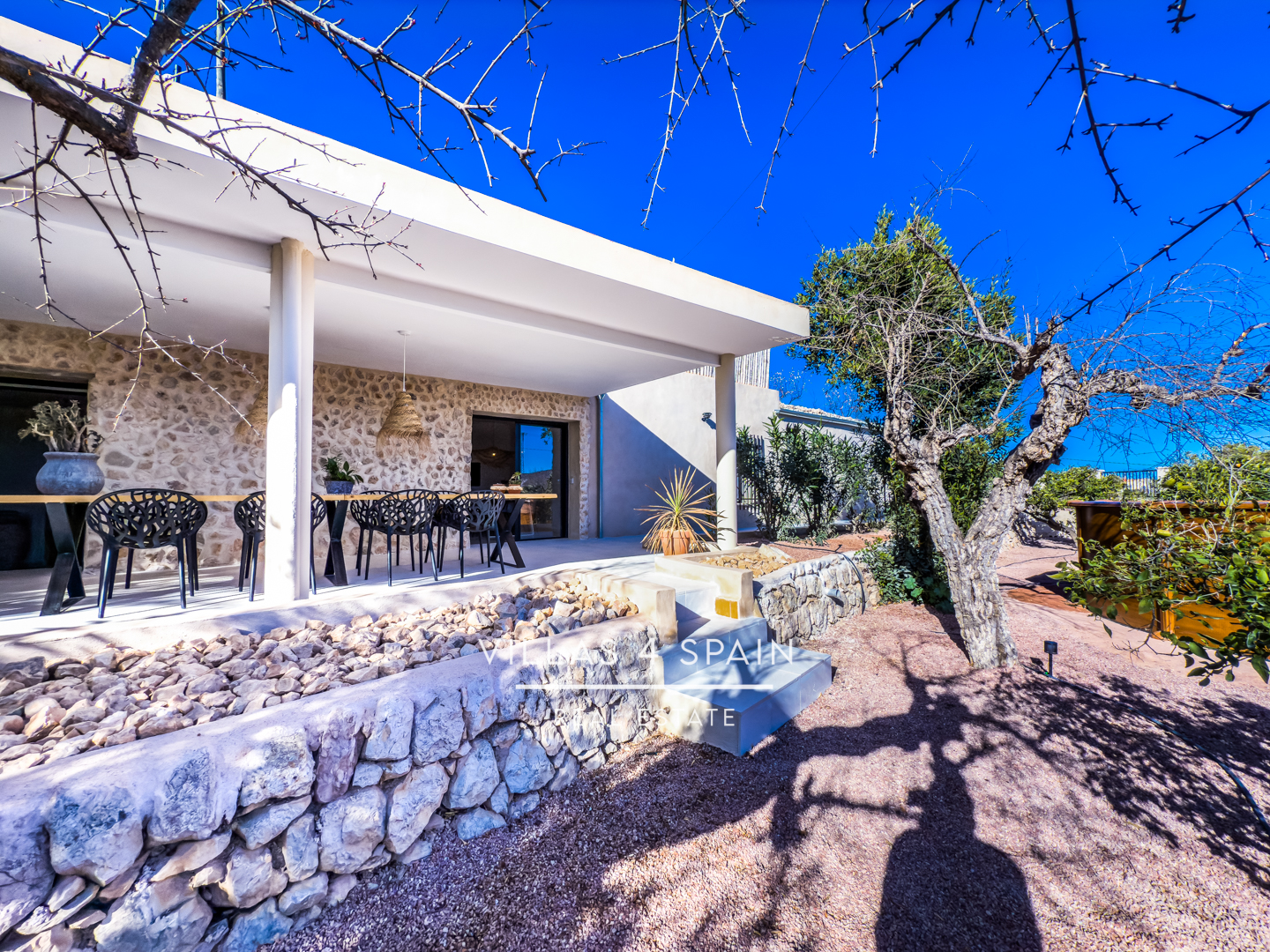 Resale - 8/9 Bed 5 Bath Multi-Home Estate with 2 Pools in La Romana Alicante - Ctra. Algueña - Alicante Resale - 8/9 Bed 5 Bath Multi-Home Estate with 2 Pools in La Romana Alicante - Ctra. Algueña - Alicante