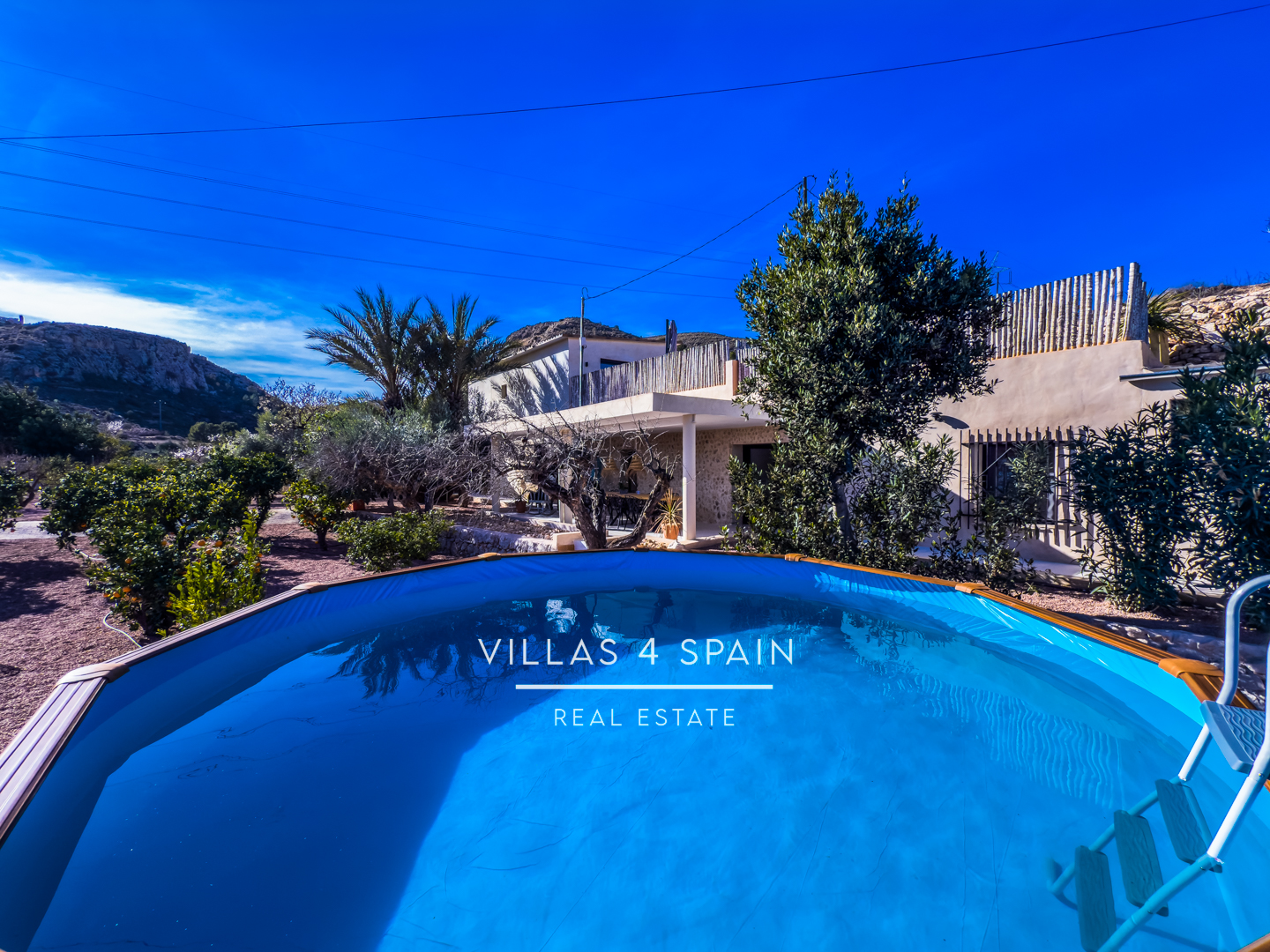 Resale - 8/9 Bed 5 Bath Multi-Home Estate with 2 Pools in La Romana Alicante - Ctra. Algueña - Alicante Resale - 8/9 Bed 5 Bath Multi-Home Estate with 2 Pools in La Romana Alicante - Ctra. Algueña - Alicante