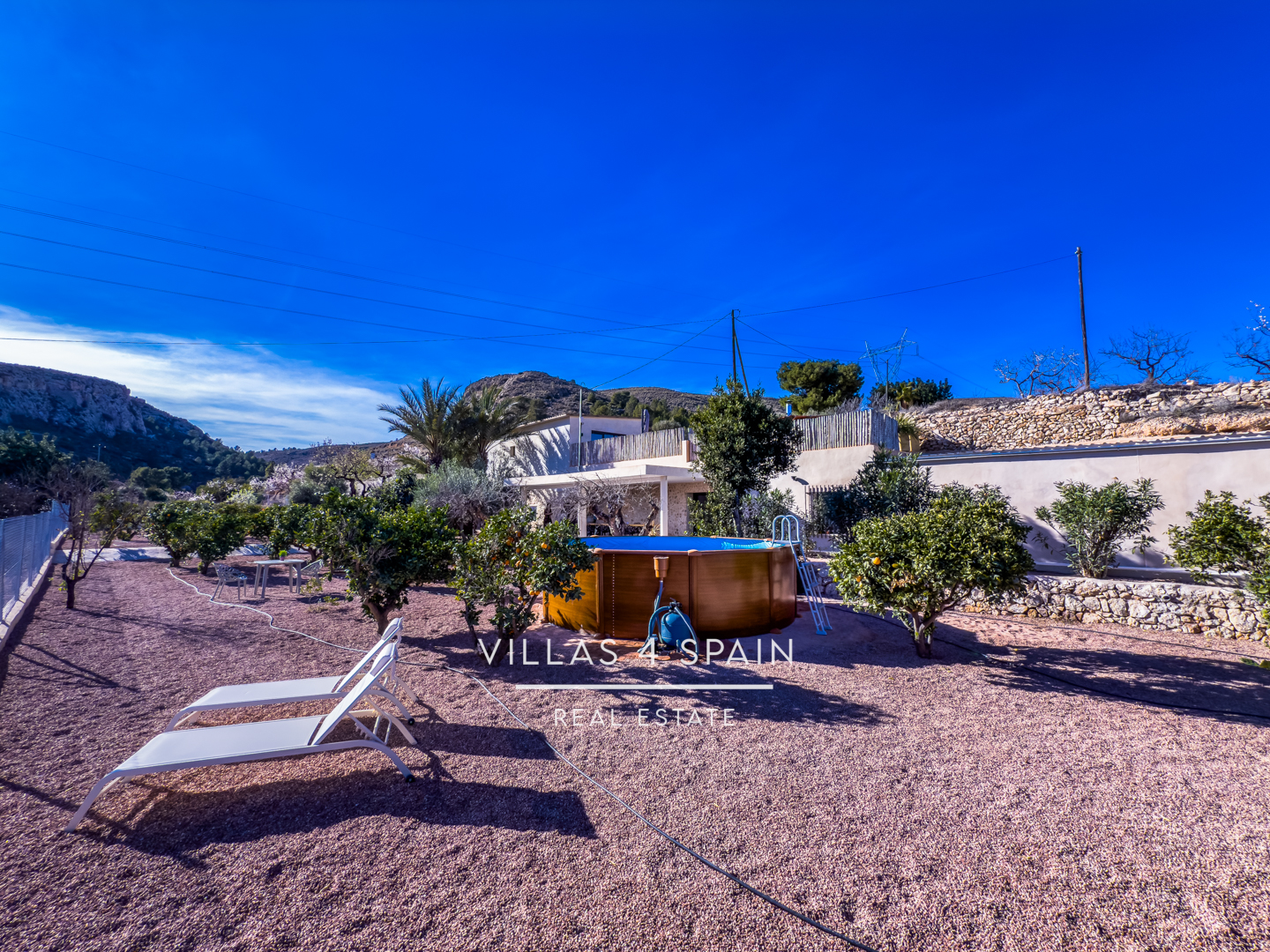 Resale - 8/9 Bed 5 Bath Multi-Home Estate with 2 Pools in La Romana Alicante - Ctra. Algueña - Alicante Resale - 8/9 Bed 5 Bath Multi-Home Estate with 2 Pools in La Romana Alicante - Ctra. Algueña - Alicante