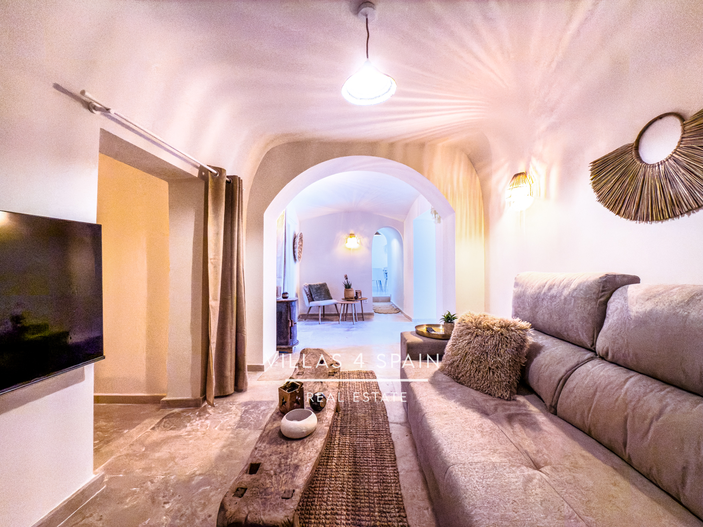 Resale - 8/9 Bed 5 Bath Multi-Home Estate with 2 Pools in La Romana Alicante - Ctra. Algueña - Alicante Resale - 8/9 Bed 5 Bath Multi-Home Estate with 2 Pools in La Romana Alicante - Ctra. Algueña - Alicante