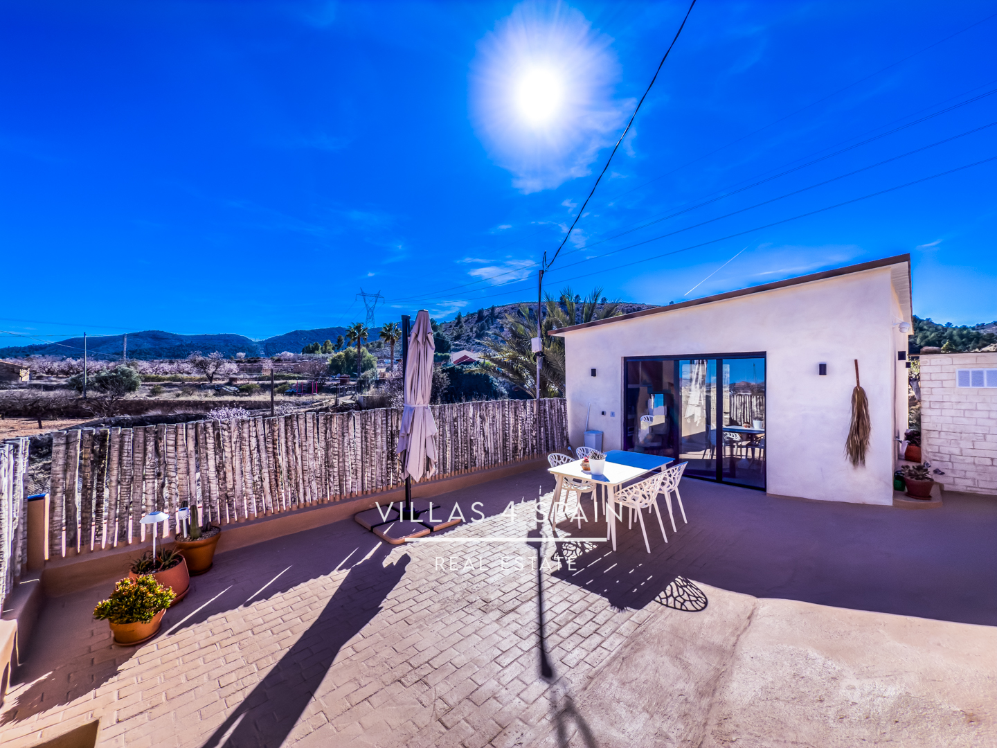 Resale - 8/9 Bed 5 Bath Multi-Home Estate with 2 Pools in La Romana Alicante - Ctra. Algueña - Alicante Resale - 8/9 Bed 5 Bath Multi-Home Estate with 2 Pools in La Romana Alicante - Ctra. Algueña - Alicante