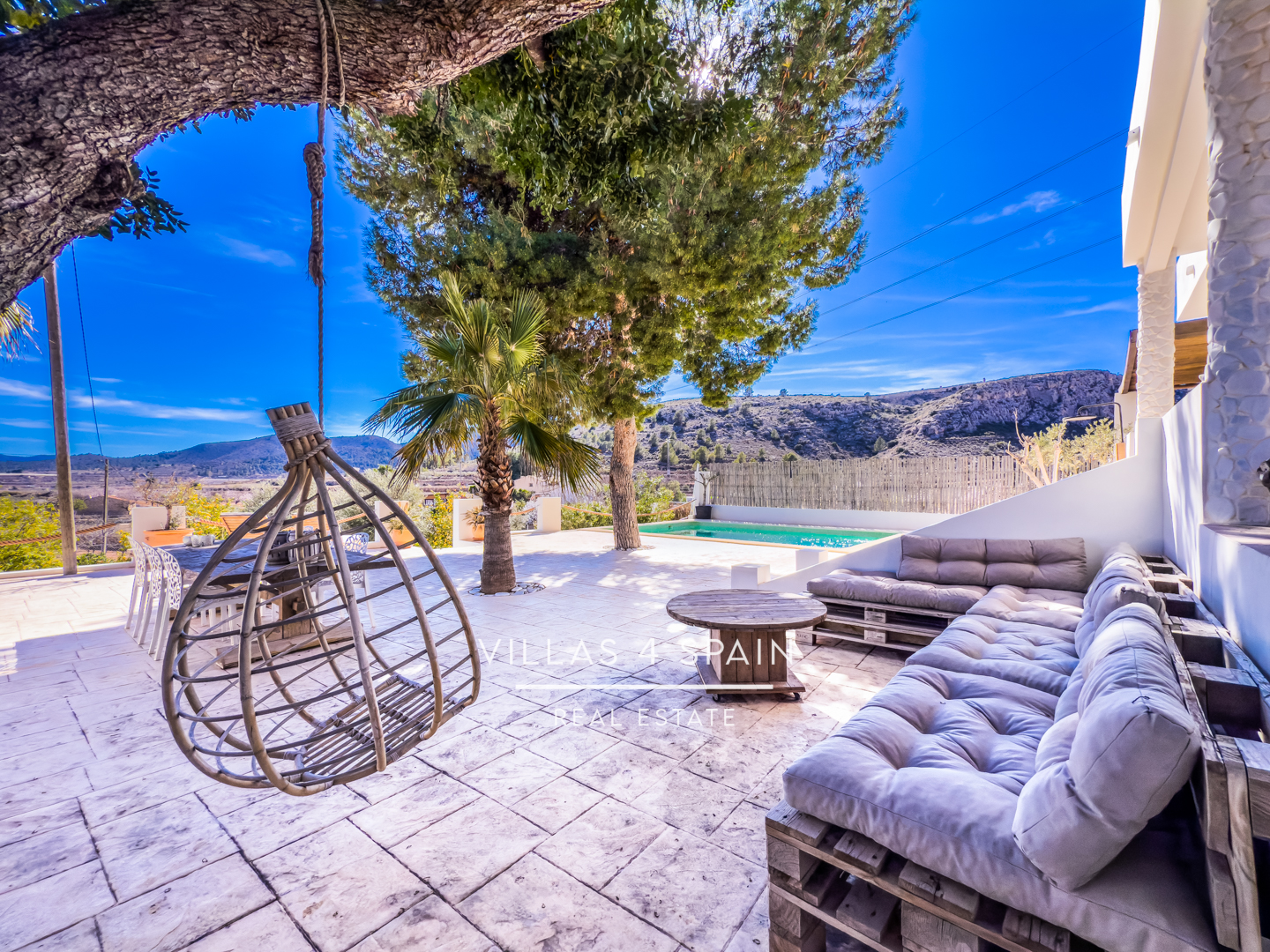 Resale - 8/9 Bed 5 Bath Multi-Home Estate with 2 Pools in La Romana Alicante - Ctra. Algueña - Alicante Resale - 8/9 Bed 5 Bath Multi-Home Estate with 2 Pools in La Romana Alicante - Ctra. Algueña - Alicante