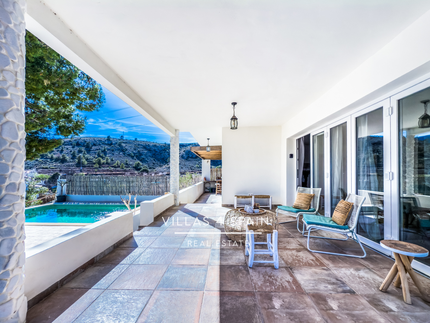 Resale - 8/9 Bed 5 Bath Multi-Home Estate with 2 Pools in La Romana Alicante - Ctra. Algueña - Alicante Resale - 8/9 Bed 5 Bath Multi-Home Estate with 2 Pools in La Romana Alicante - Ctra. Algueña - Alicante