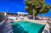 XV4S2800,  8/9 Bed 5 Bath Multi-Home Estate with 2 Pools in La Romana Alicante