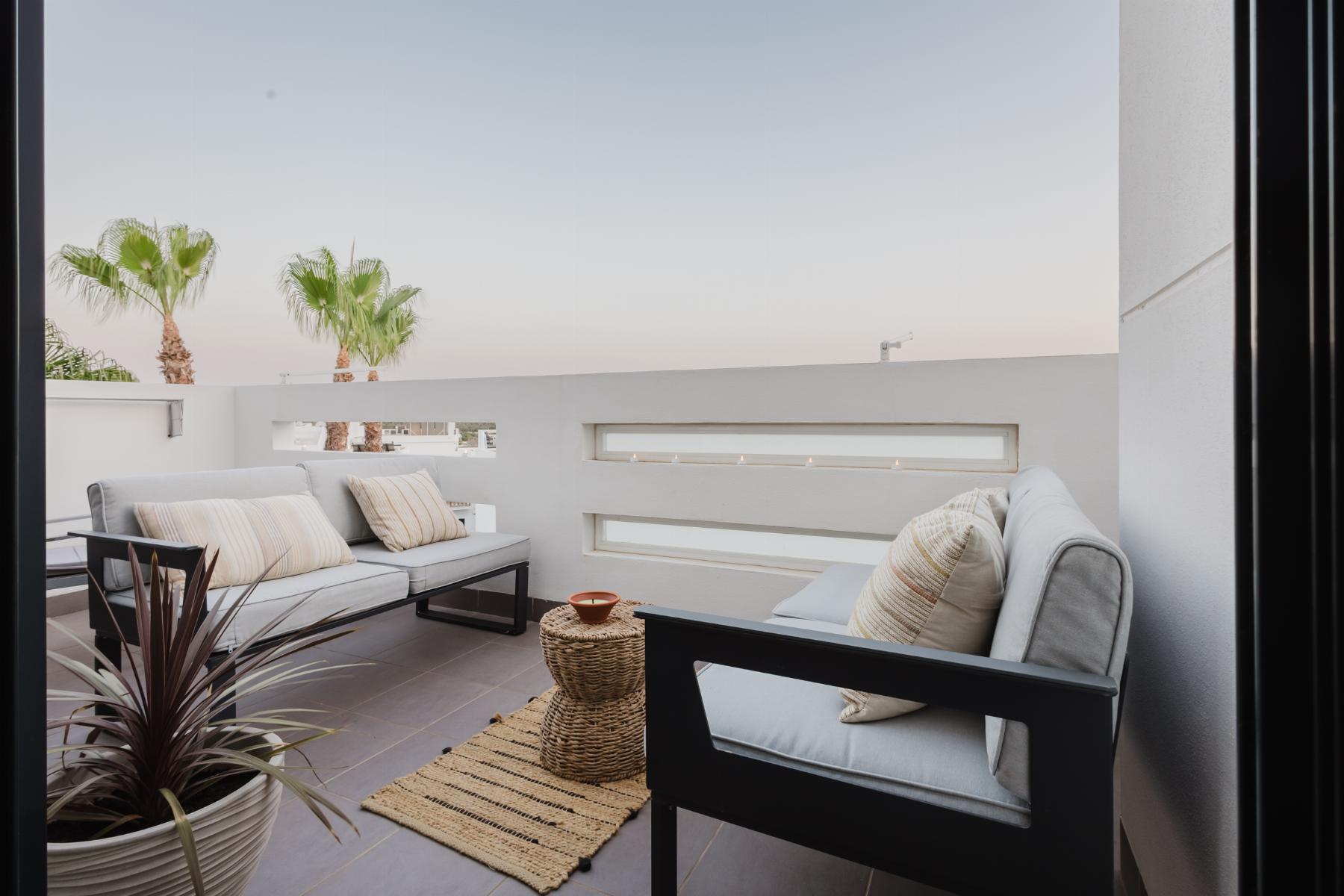 Resale - 2 Bedroom 1 Bathroom Apartamento in Orihuela Costa - Las Ramblas - Alicante Resale - 2 Bedroom 1 Bathroom Apartamento in Orihuela Costa - Las Ramblas - Alicante