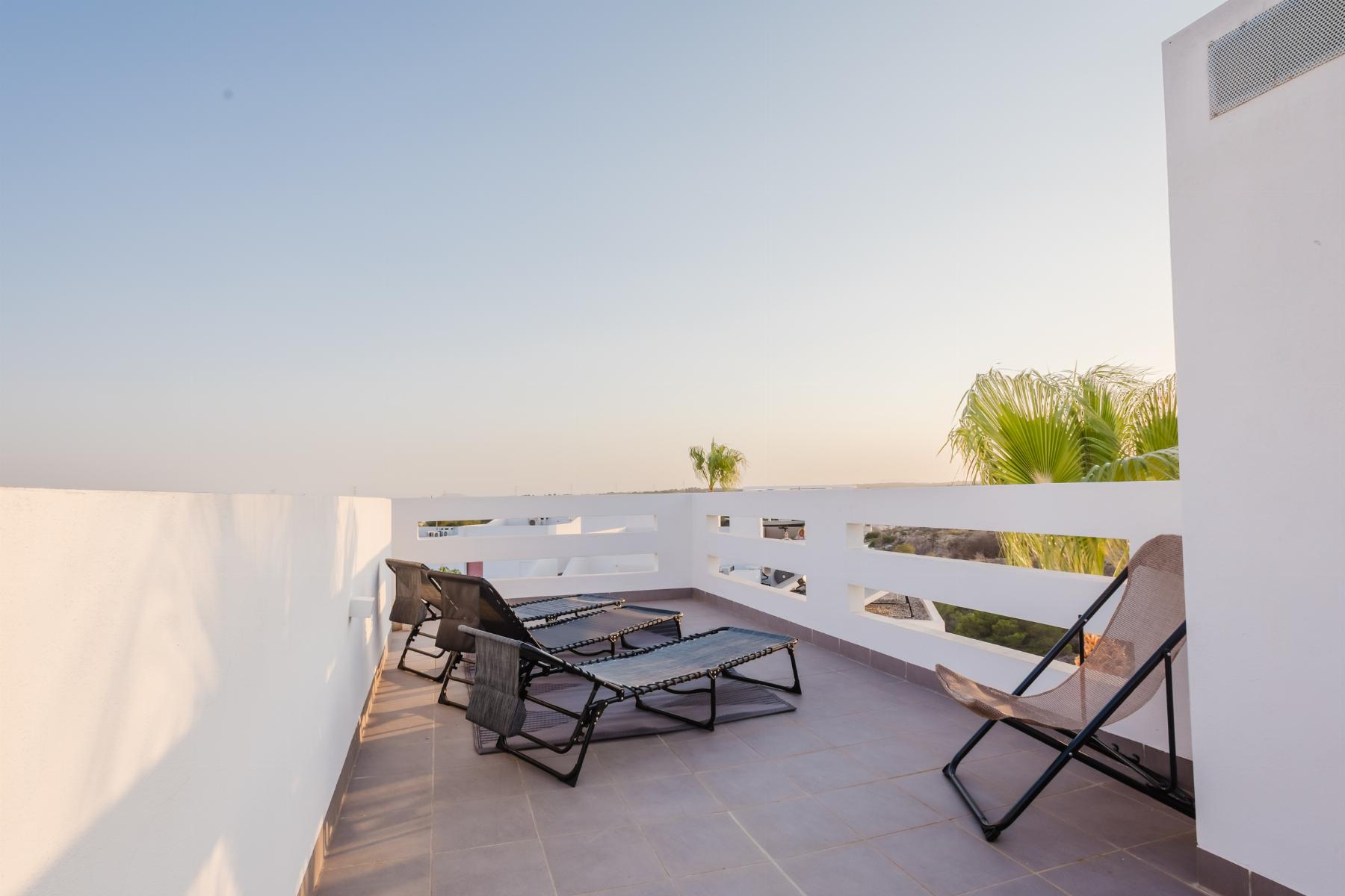 Resale - 2 Bedroom 1 Bathroom Apartamento in Orihuela Costa - Las Ramblas - Alicante Resale - 2 Bedroom 1 Bathroom Apartamento in Orihuela Costa - Las Ramblas - Alicante