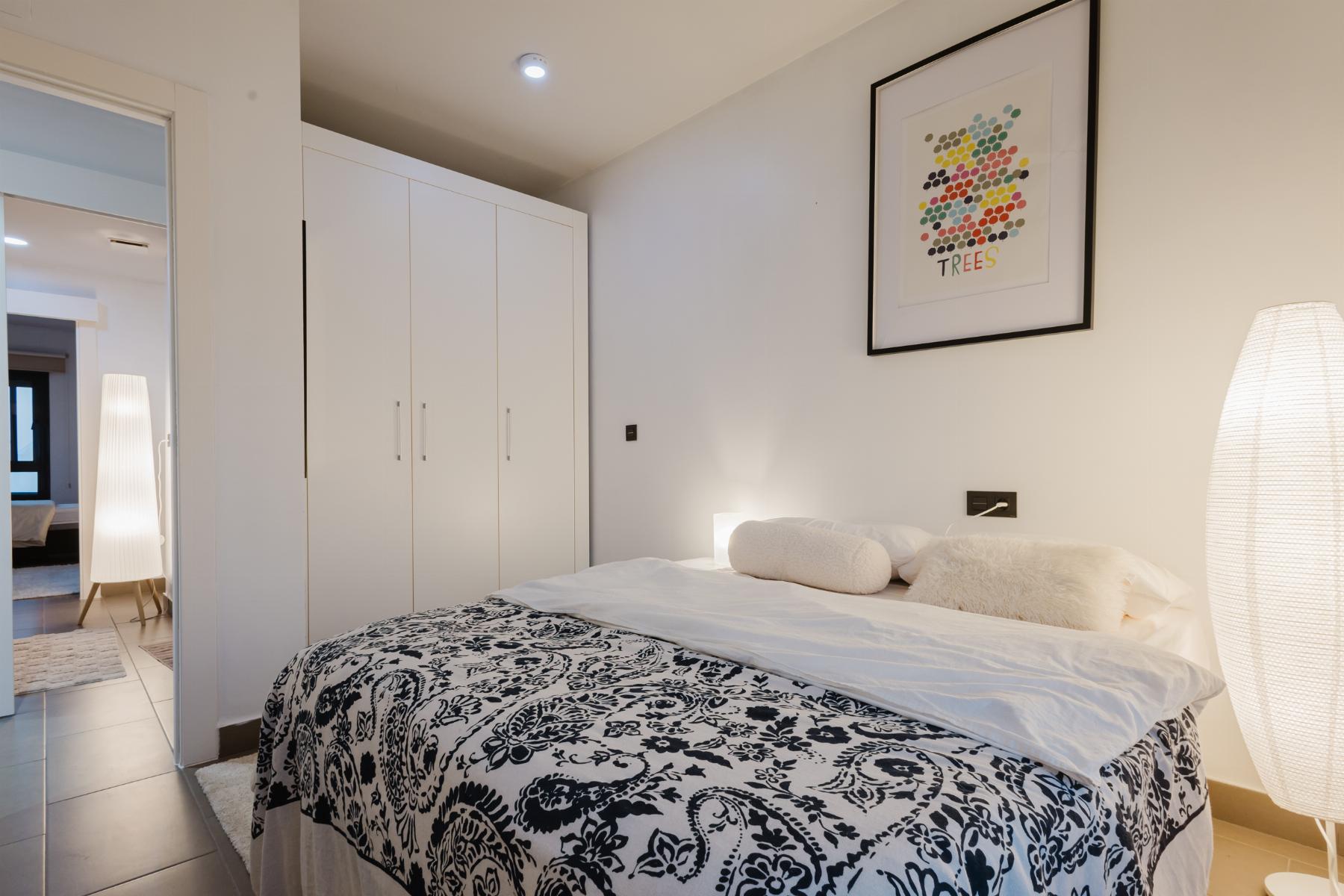 Resale - 2 Bedroom 1 Bathroom Apartamento in Orihuela Costa - Las Ramblas - Alicante Resale - 2 Bedroom 1 Bathroom Apartamento in Orihuela Costa - Las Ramblas - Alicante