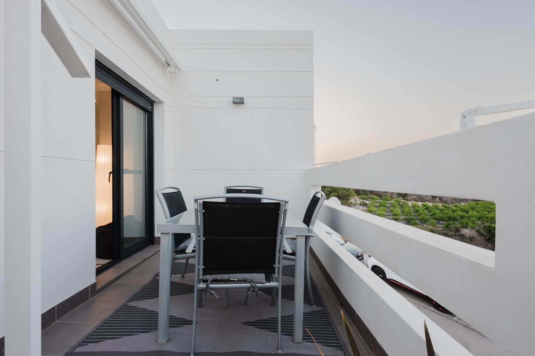 Resale - 2 Bedroom 1 Bathroom Apartamento in Orihuela Costa - Las Ramblas - Alicante Resale - 2 Bedroom 1 Bathroom Apartamento in Orihuela Costa - Las Ramblas - Alicante