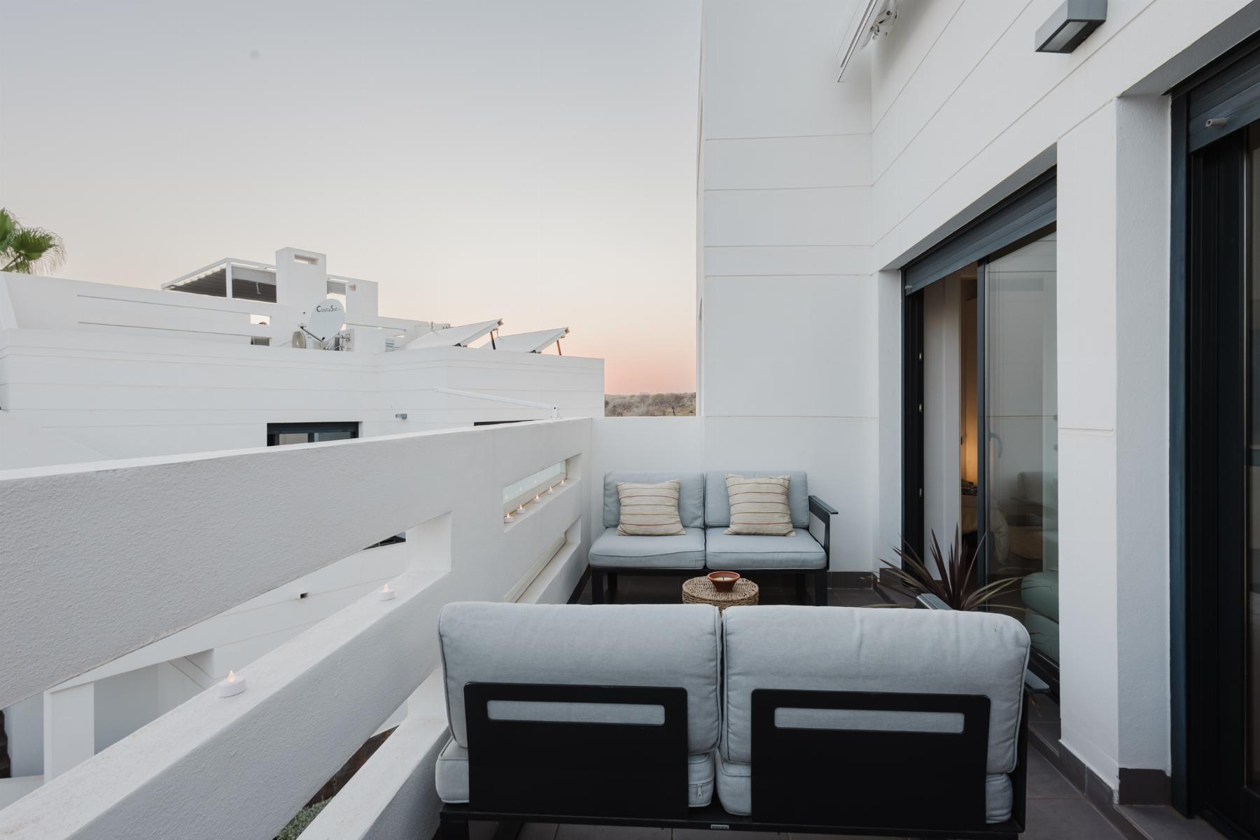 Resale - 2 Bedroom 1 Bathroom Apartamento in Orihuela Costa - Las Ramblas - Alicante Resale - 2 Bedroom 1 Bathroom Apartamento in Orihuela Costa - Las Ramblas - Alicante