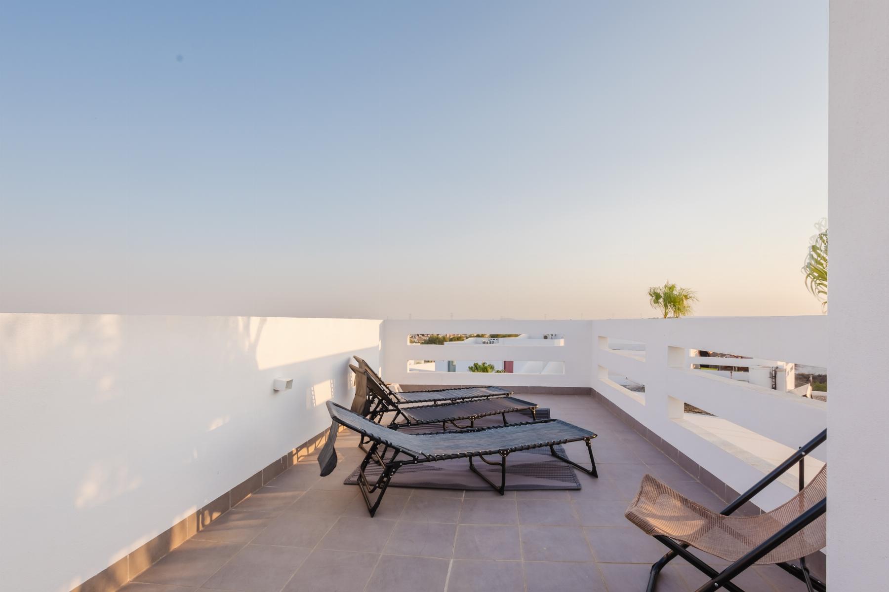 Resale - 2 Bedroom 1 Bathroom Apartamento in Orihuela Costa - Las Ramblas - Alicante Resale - 2 Bedroom 1 Bathroom Apartamento in Orihuela Costa - Las Ramblas - Alicante