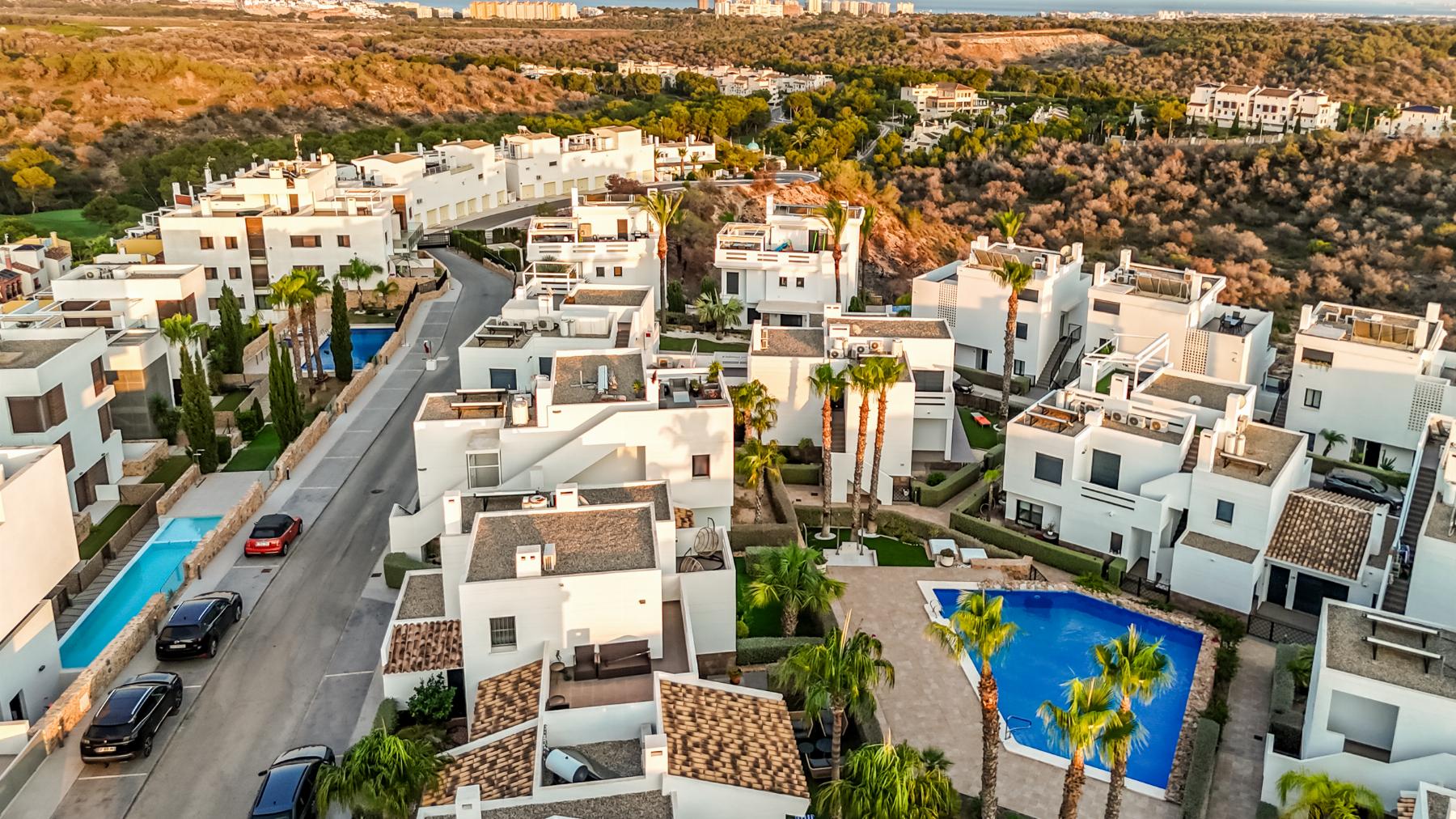 Resale - 2 Bedroom 1 Bathroom Apartamento in Orihuela Costa - Las Ramblas - Alicante Resale - 2 Bedroom 1 Bathroom Apartamento in Orihuela Costa - Las Ramblas - Alicante