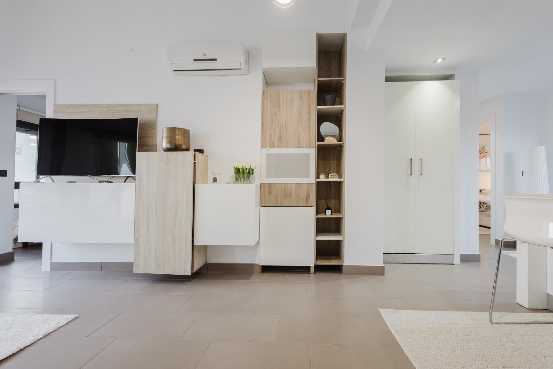 Resale - 2 Bedroom 1 Bathroom Apartamento in Orihuela Costa - Las Ramblas - Alicante Resale - 2 Bedroom 1 Bathroom Apartamento in Orihuela Costa - Las Ramblas - Alicante