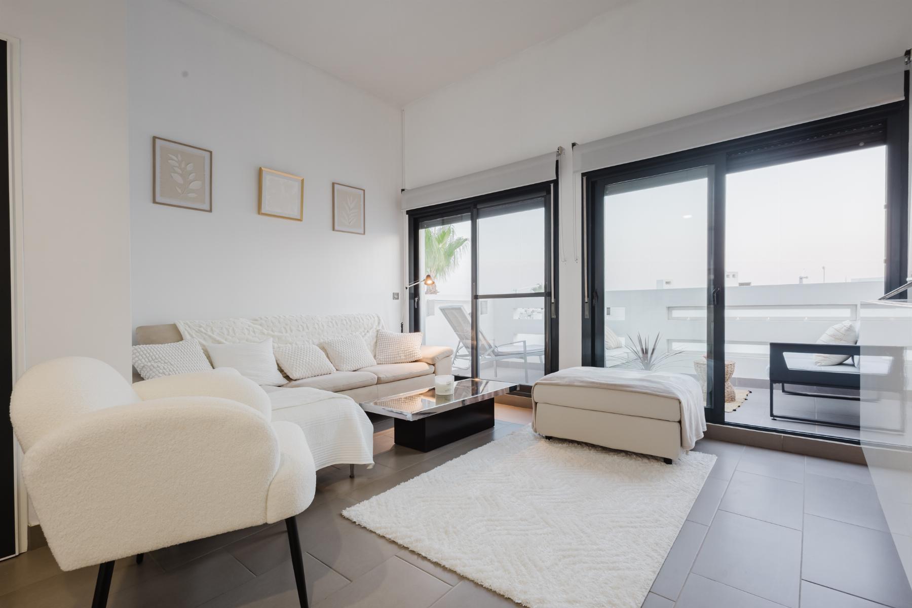 Resale - 2 Bedroom 1 Bathroom Apartamento in Orihuela Costa - Las Ramblas - Alicante Resale - 2 Bedroom 1 Bathroom Apartamento in Orihuela Costa - Las Ramblas - Alicante