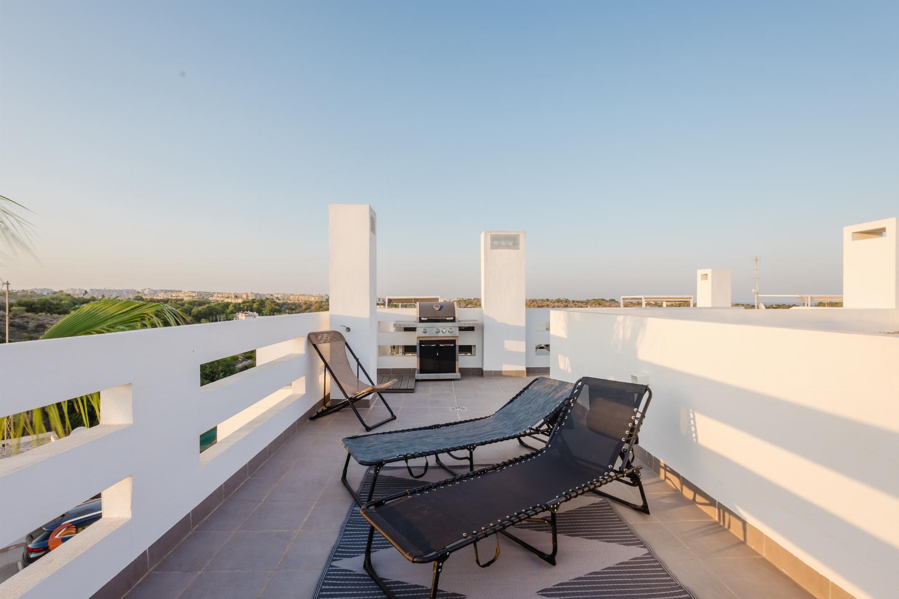 Resale - 2 Bedroom 1 Bathroom Apartamento in Orihuela Costa - Las Ramblas - Alicante Resale - 2 Bedroom 1 Bathroom Apartamento in Orihuela Costa - Las Ramblas - Alicante