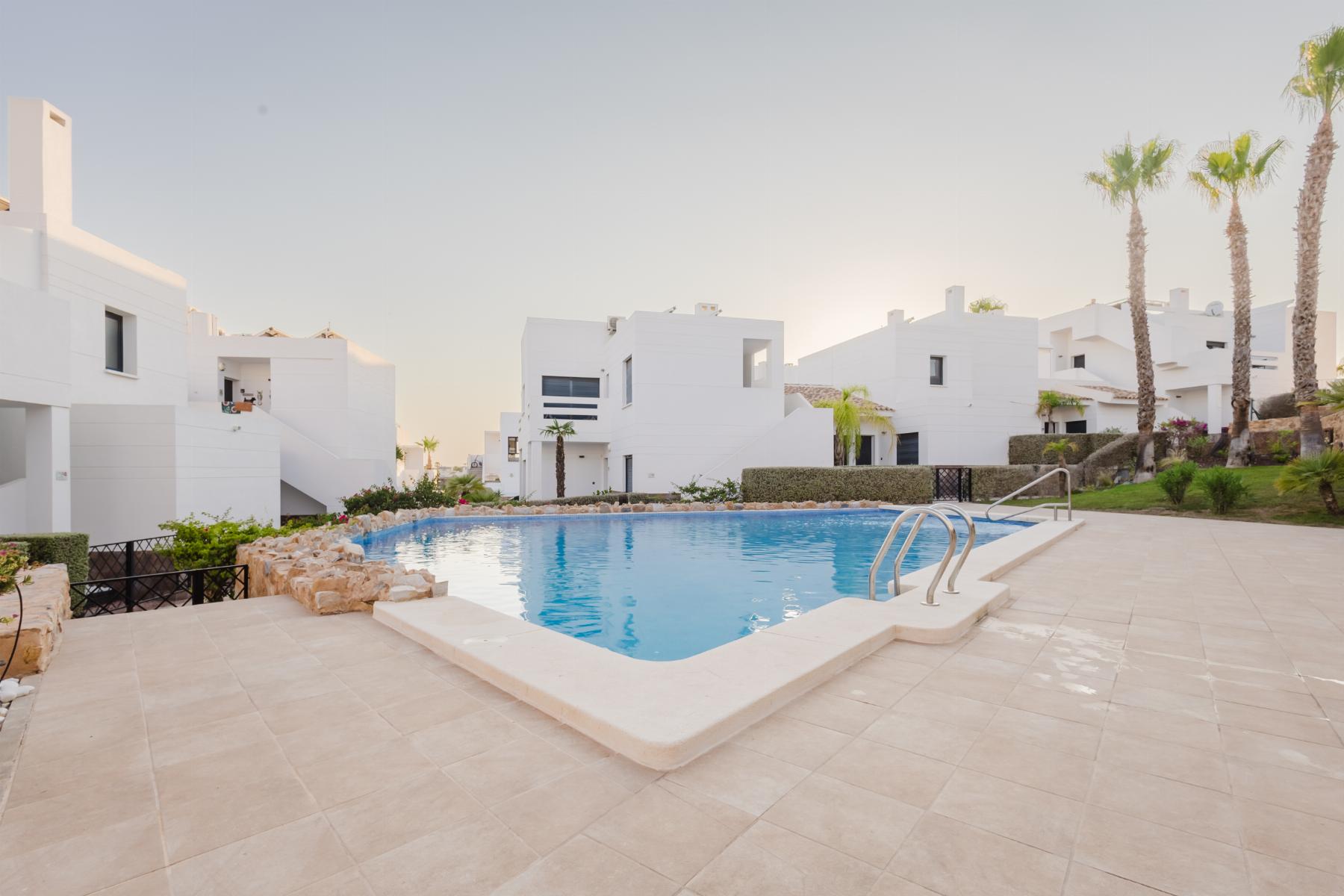 Resale - 2 Bedroom 1 Bathroom Apartamento in Orihuela Costa - Las Ramblas - Alicante Resale - 2 Bedroom 1 Bathroom Apartamento in Orihuela Costa - Las Ramblas - Alicante