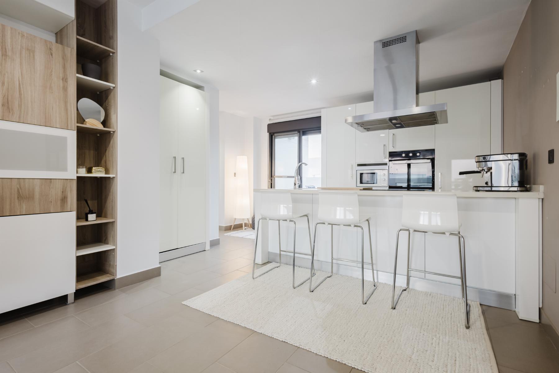 Resale - 2 Bedroom 1 Bathroom Apartamento in Orihuela Costa - Las Ramblas - Alicante Resale - 2 Bedroom 1 Bathroom Apartamento in Orihuela Costa - Las Ramblas - Alicante