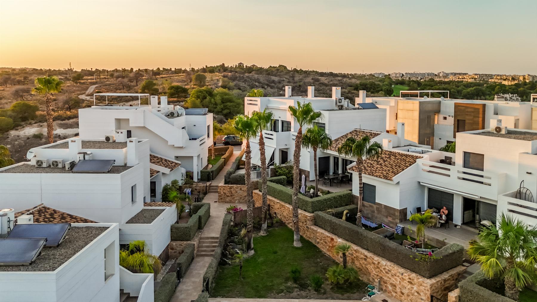 Resale - 2 Bedroom 1 Bathroom Apartamento in Orihuela Costa - Las Ramblas - Alicante Resale - 2 Bedroom 1 Bathroom Apartamento in Orihuela Costa - Las Ramblas - Alicante