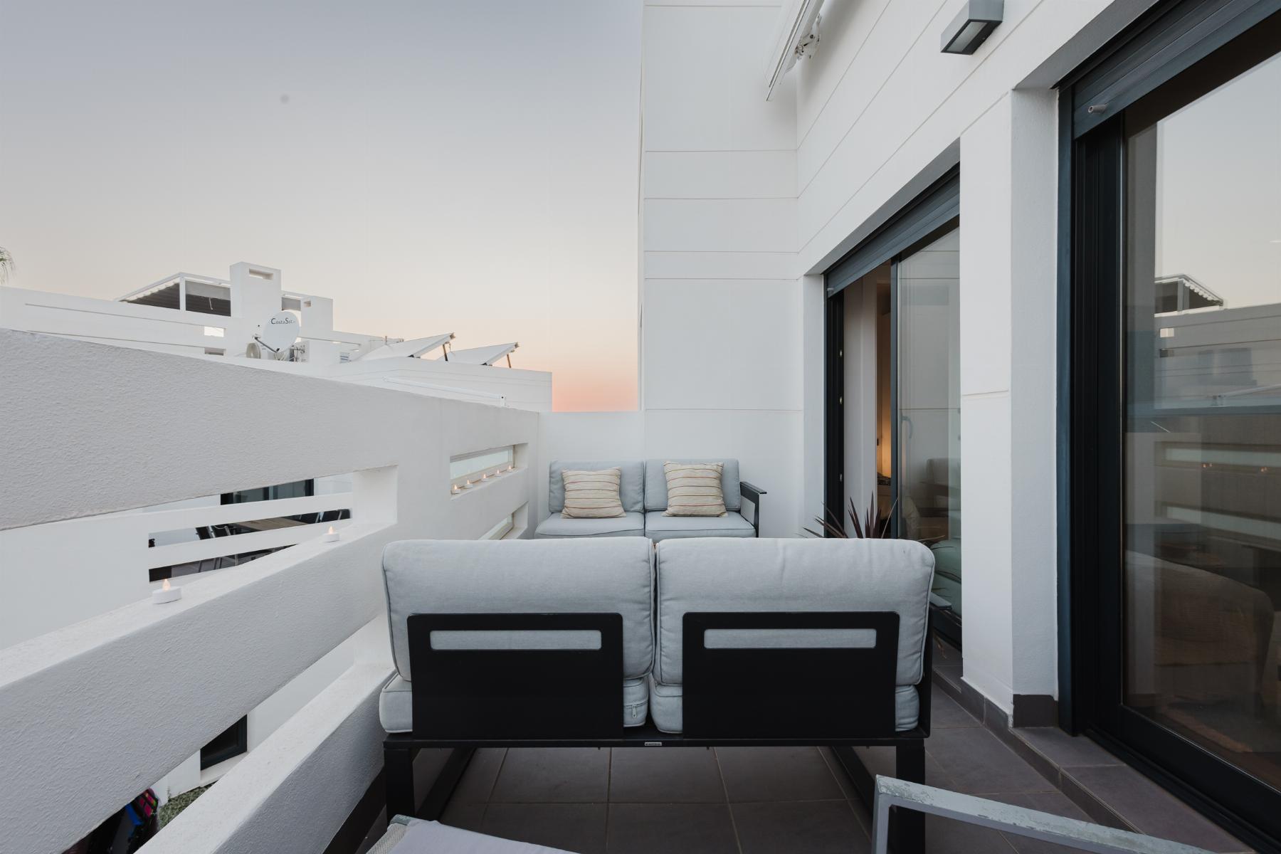 Resale - 2 Bedroom 1 Bathroom Apartamento in Orihuela Costa - Las Ramblas - Alicante Resale - 2 Bedroom 1 Bathroom Apartamento in Orihuela Costa - Las Ramblas - Alicante
