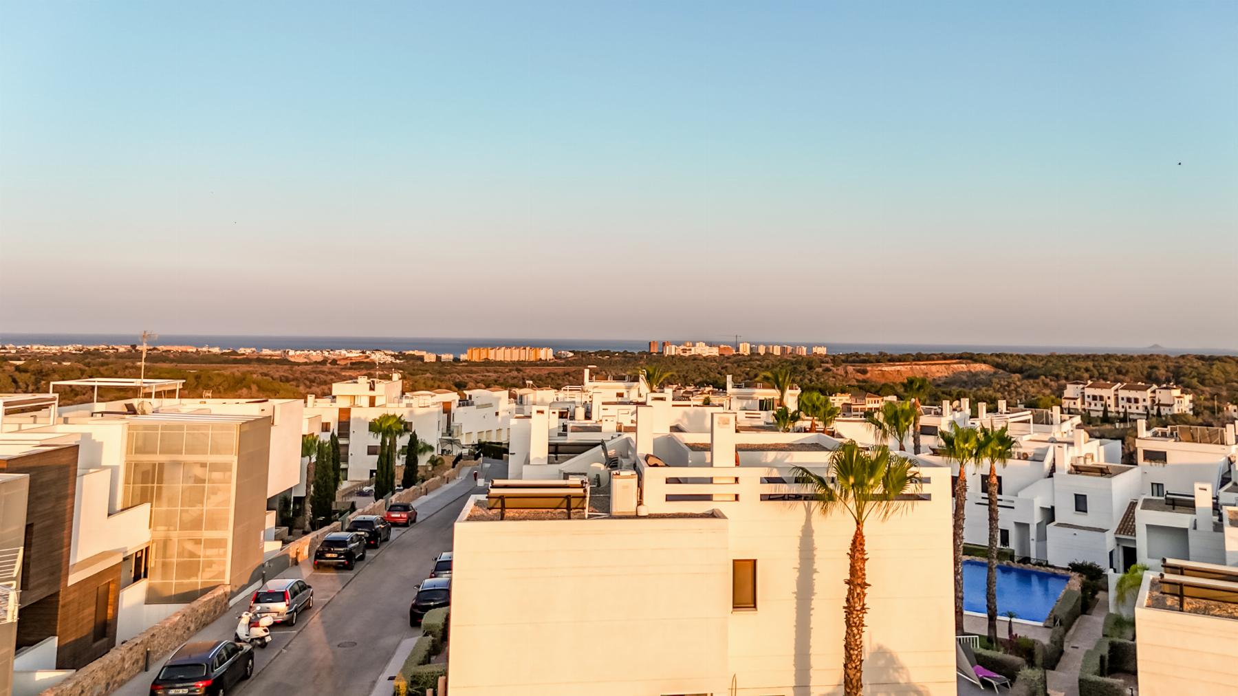 Resale - 2 Bedroom 1 Bathroom Apartamento in Orihuela Costa - Las Ramblas - Alicante Resale - 2 Bedroom 1 Bathroom Apartamento in Orihuela Costa - Las Ramblas - Alicante