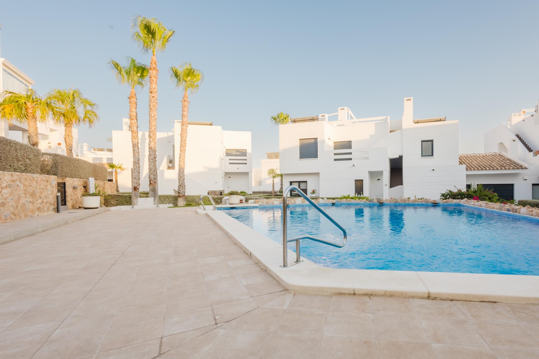 Resale - 2 Bedroom 1 Bathroom Apartamento in Orihuela Costa - Las Ramblas - Alicante Resale - 2 Bedroom 1 Bathroom Apartamento in Orihuela Costa - Las Ramblas - Alicante