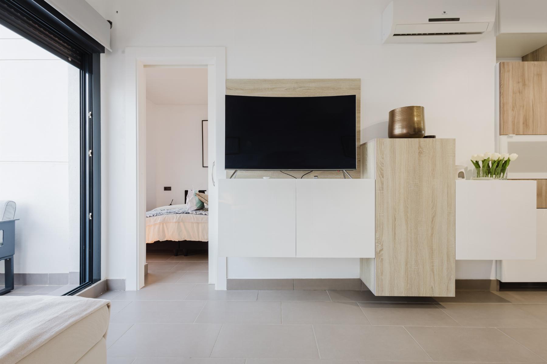 Resale - 2 Bedroom 1 Bathroom Apartamento in Orihuela Costa - Las Ramblas - Alicante Resale - 2 Bedroom 1 Bathroom Apartamento in Orihuela Costa - Las Ramblas - Alicante