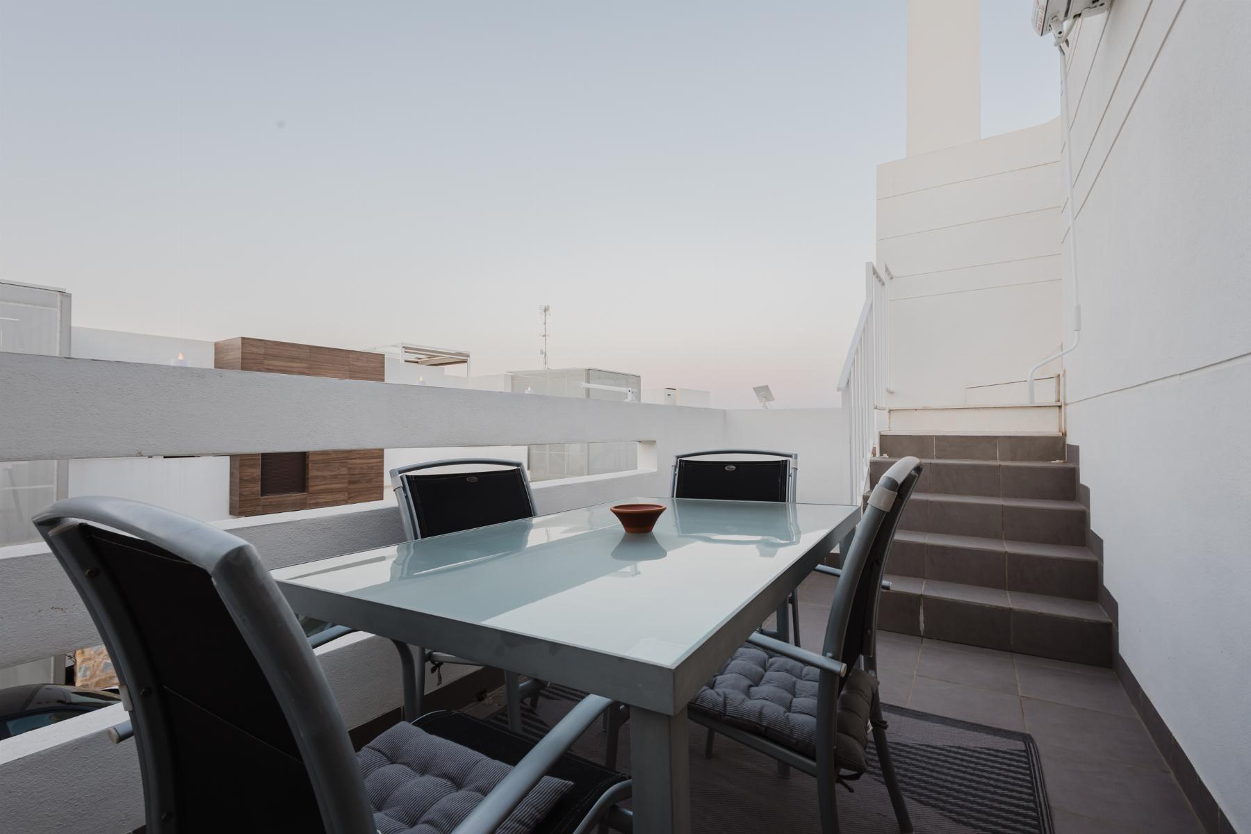 Resale - 2 Bedroom 1 Bathroom Apartamento in Orihuela Costa - Las Ramblas - Alicante Resale - 2 Bedroom 1 Bathroom Apartamento in Orihuela Costa - Las Ramblas - Alicante
