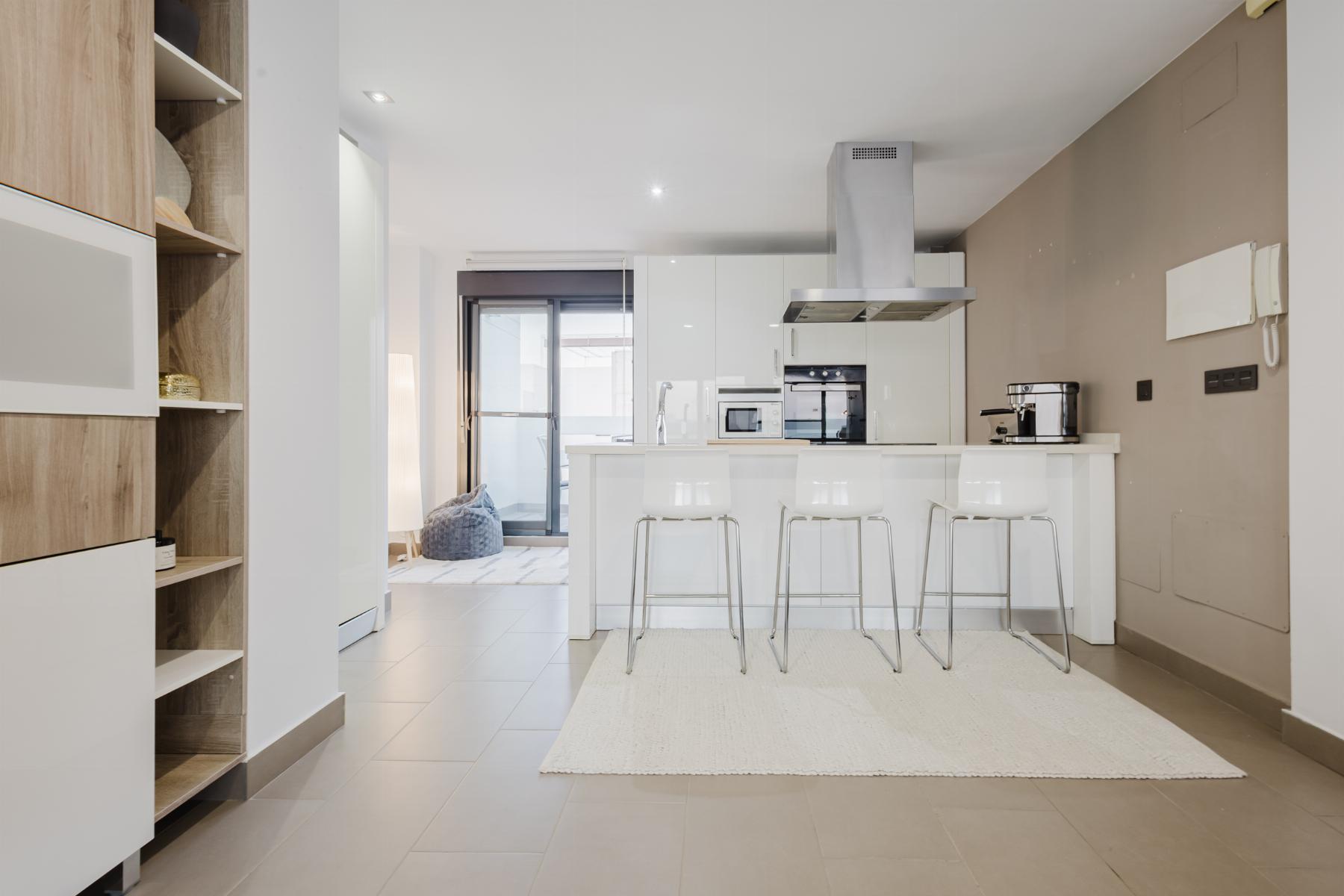 Resale - 2 Bedroom 1 Bathroom Apartamento in Orihuela Costa - Las Ramblas - Alicante Resale - 2 Bedroom 1 Bathroom Apartamento in Orihuela Costa - Las Ramblas - Alicante