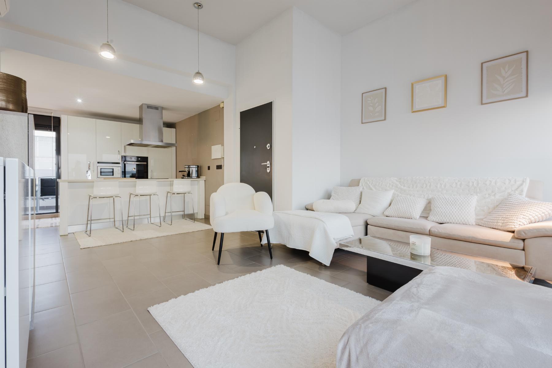 Resale - 2 Bedroom 1 Bathroom Apartamento in Orihuela Costa - Las Ramblas - Alicante Resale - 2 Bedroom 1 Bathroom Apartamento in Orihuela Costa - Las Ramblas - Alicante
