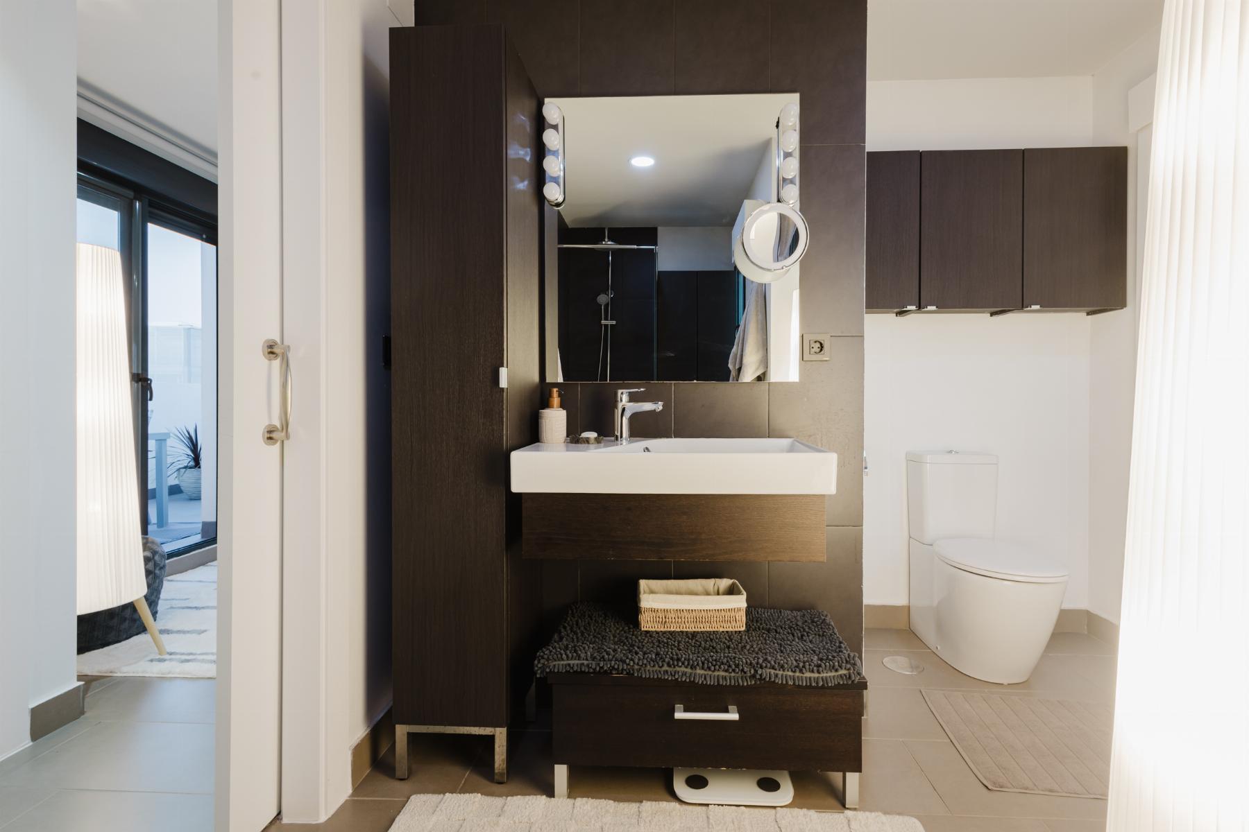 Resale - 2 Bedroom 1 Bathroom Apartamento in Orihuela Costa - Las Ramblas - Alicante Resale - 2 Bedroom 1 Bathroom Apartamento in Orihuela Costa - Las Ramblas - Alicante