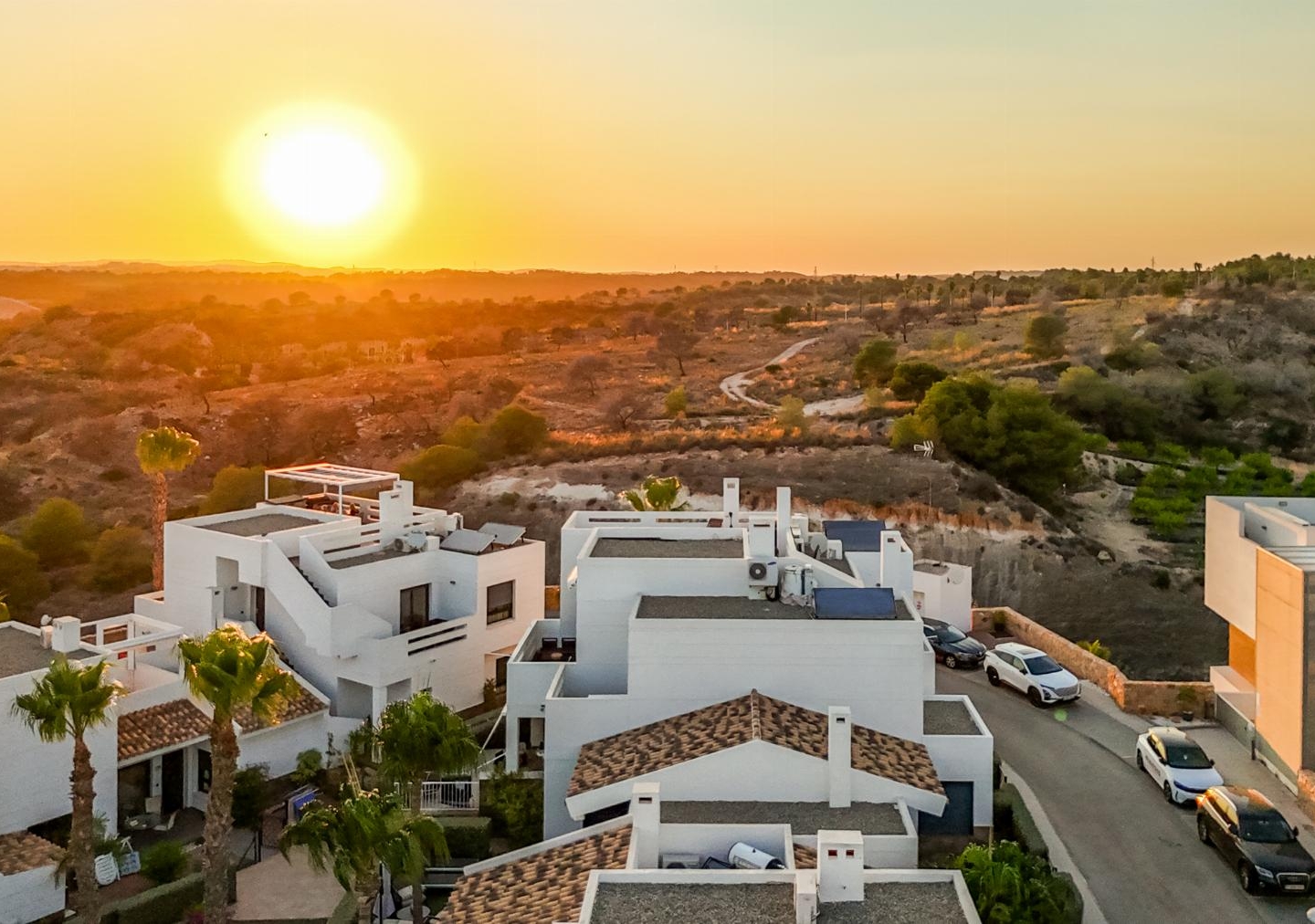 2 Bedroom 1 Bathroom Apartamento in Orihuela Costa