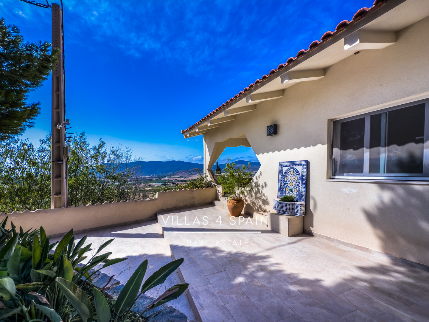 Resale - 3 Bed 2 Bath Villa with Equestrian facilities in Hondon de las Nieves Alicante - solana 6 - Alicante Resale - 3 Bed 2 Bath Villa with Equestrian facilities in Hondon de las Nieves Alicante - solana 6 - Alicante