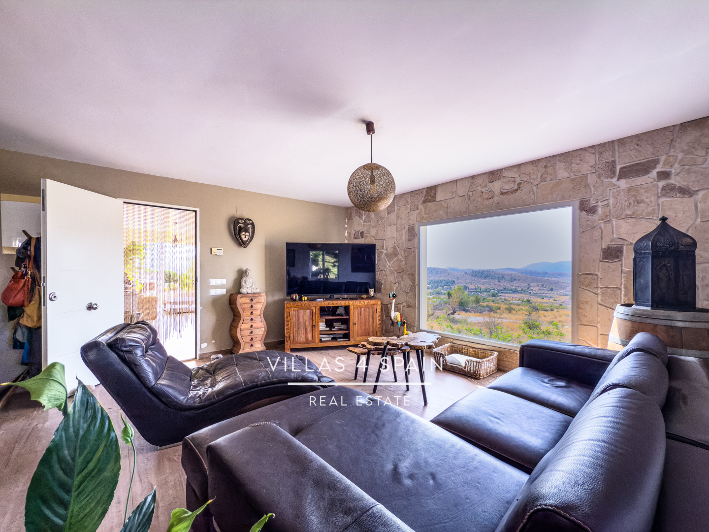 Resale - 3 Bed 2 Bath Villa with Equestrian facilities in Hondon de las Nieves Alicante - solana 6 - Alicante Resale - 3 Bed 2 Bath Villa with Equestrian facilities in Hondon de las Nieves Alicante - solana 6 - Alicante