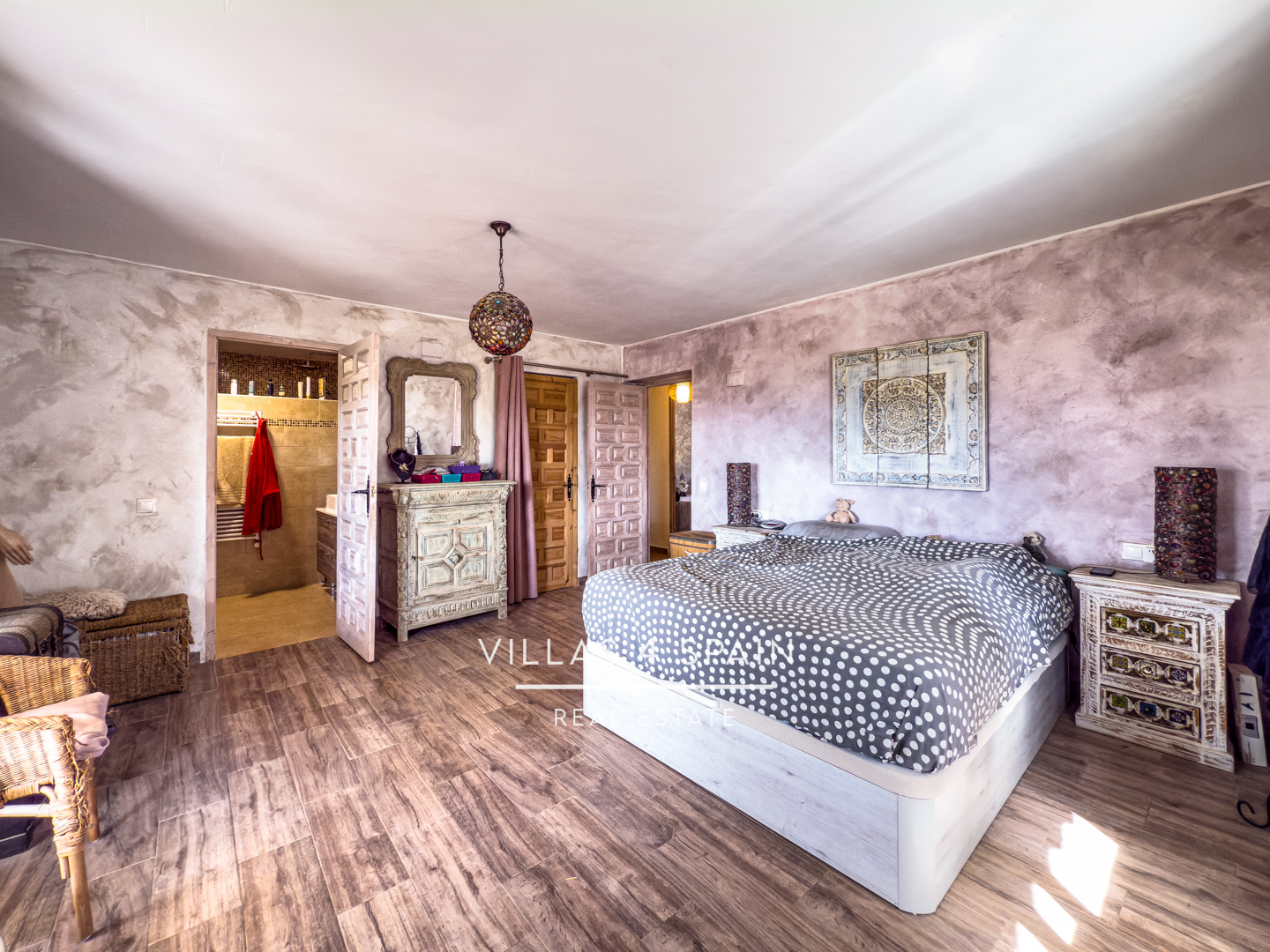 Resale - 3 Bed 2 Bath Villa with Equestrian facilities in Hondon de las Nieves Alicante - solana 6 - Alicante Resale - 3 Bed 2 Bath Villa with Equestrian facilities in Hondon de las Nieves Alicante - solana 6 - Alicante