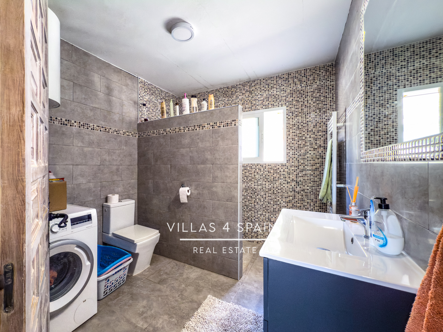 Resale - 3 Bed 2 Bath Villa with Equestrian facilities in Hondon de las Nieves Alicante - solana 6 - Alicante Resale - 3 Bed 2 Bath Villa with Equestrian facilities in Hondon de las Nieves Alicante - solana 6 - Alicante