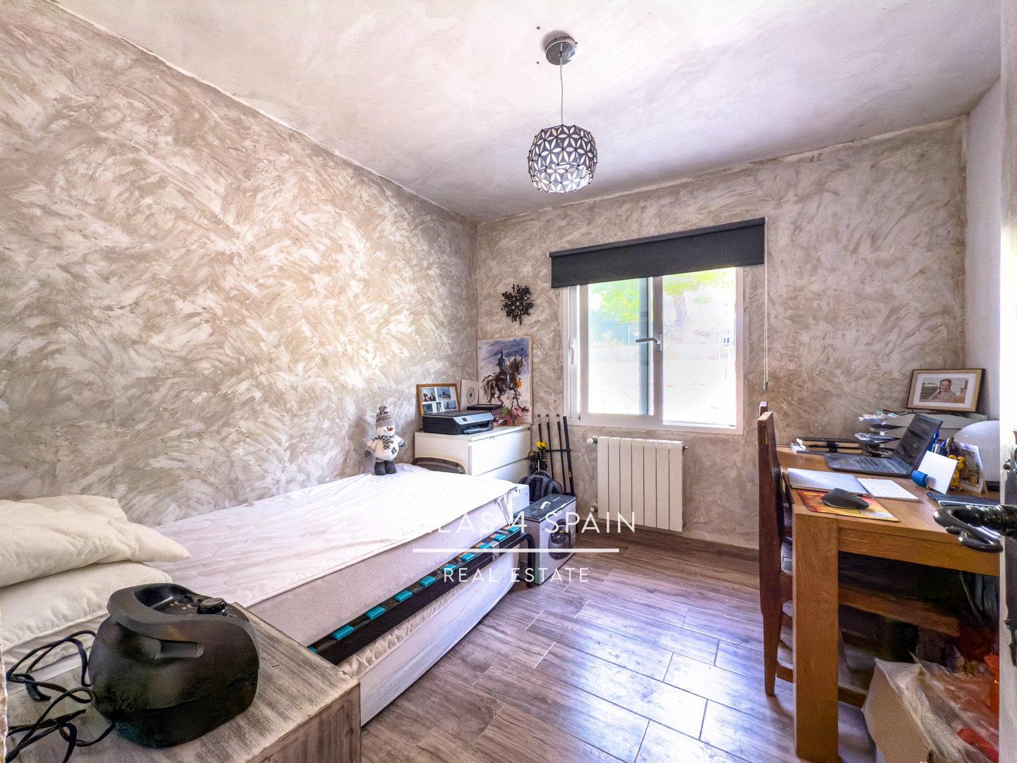 Resale - 3 Bed 2 Bath Villa with Equestrian facilities in Hondon de las Nieves Alicante - solana 6 - Alicante Resale - 3 Bed 2 Bath Villa with Equestrian facilities in Hondon de las Nieves Alicante - solana 6 - Alicante