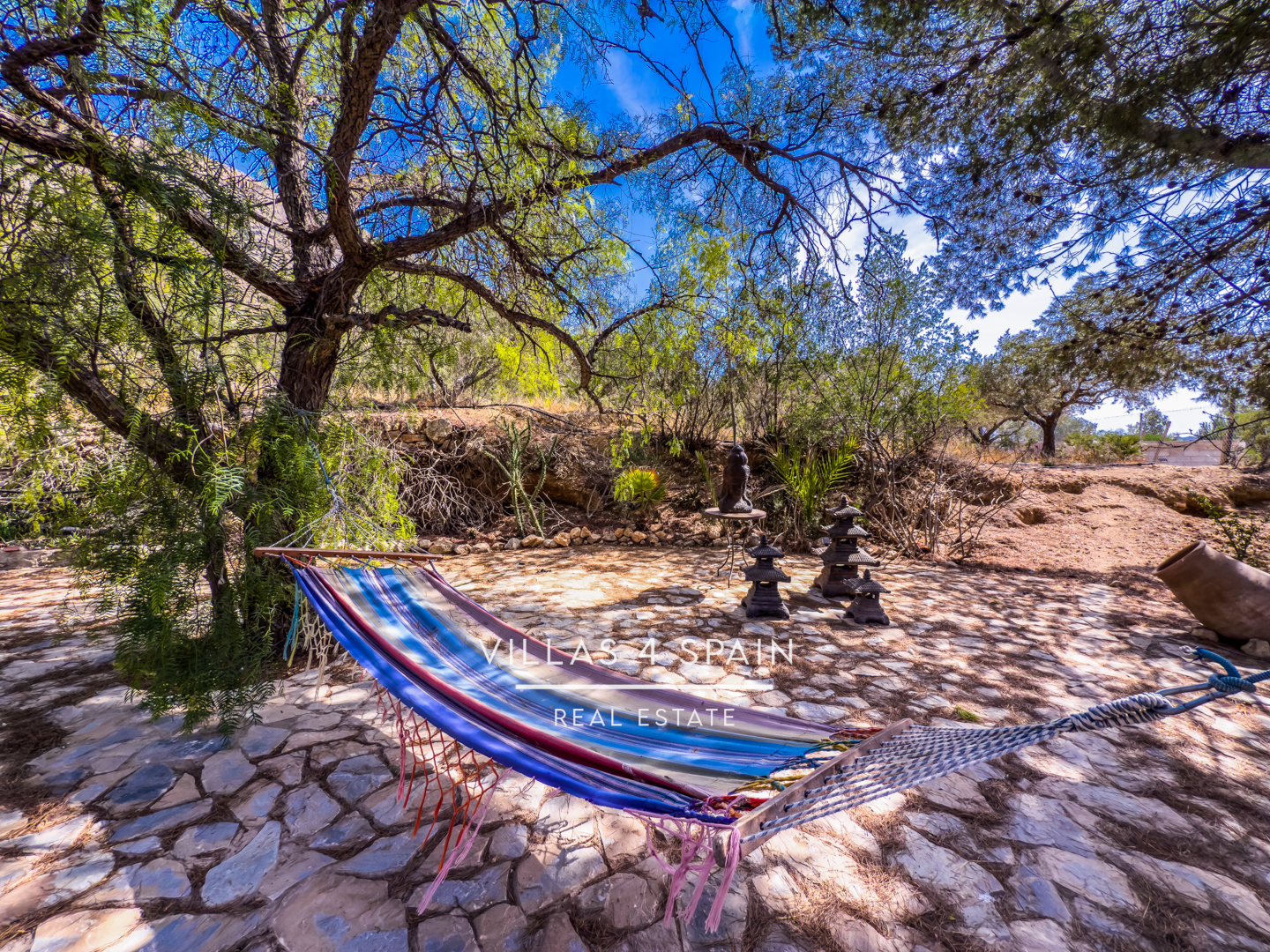 Resale - 3 Bed 2 Bath Villa with Equestrian facilities in Hondon de las Nieves Alicante - solana 6 - Alicante Resale - 3 Bed 2 Bath Villa with Equestrian facilities in Hondon de las Nieves Alicante - solana 6 - Alicante