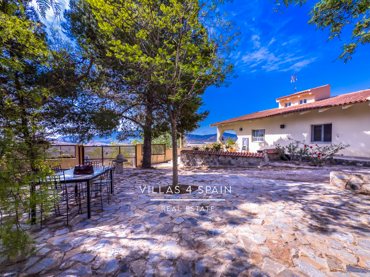 Resale - 3 Bed 2 Bath Villa with Equestrian facilities in Hondon de las Nieves Alicante - solana 6 - Alicante Resale - 3 Bed 2 Bath Villa with Equestrian facilities in Hondon de las Nieves Alicante - solana 6 - Alicante