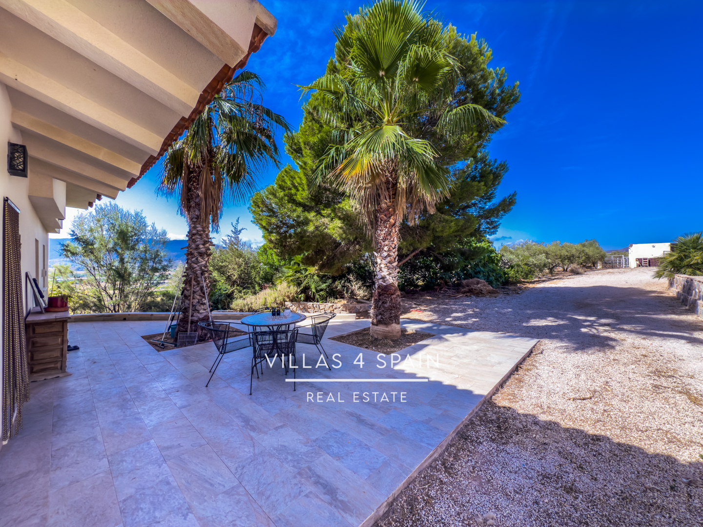 Resale - 3 Bed 2 Bath Villa with Equestrian facilities in Hondon de las Nieves Alicante - solana 6 - Alicante Resale - 3 Bed 2 Bath Villa with Equestrian facilities in Hondon de las Nieves Alicante - solana 6 - Alicante