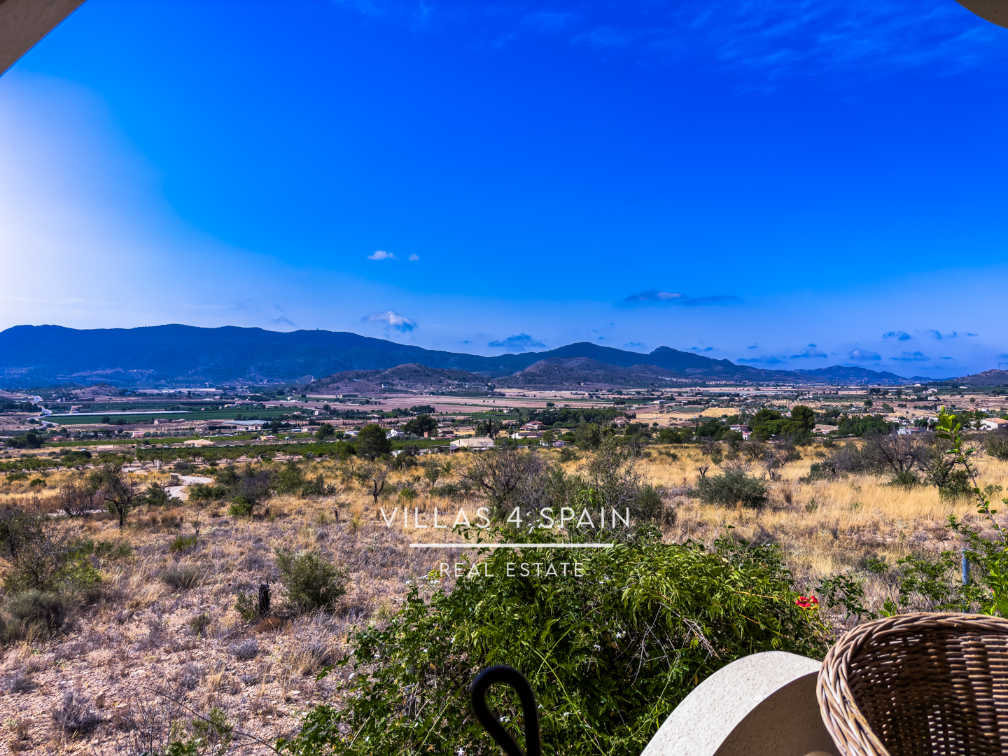 Resale - 3 Bed 2 Bath Villa with Equestrian facilities in Hondon de las Nieves Alicante - solana 6 - Alicante Resale - 3 Bed 2 Bath Villa with Equestrian facilities in Hondon de las Nieves Alicante - solana 6 - Alicante