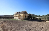 3-6520/2970, 5 Bedroom 4 Bathroom Villa in Aspe