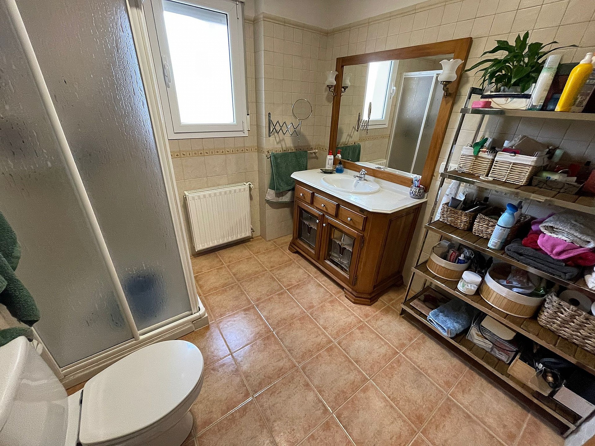 Resale - 4 Bedroom 2 Bathroom Villa in Yecla - - Murcia Resale - 4 Bedroom 2 Bathroom Villa in Yecla - - Murcia
