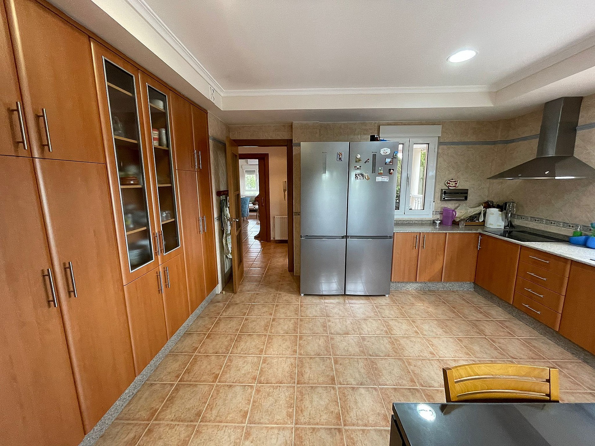 Resale - 4 Bedroom 2 Bathroom Villa in Yecla - - Murcia Resale - 4 Bedroom 2 Bathroom Villa in Yecla - - Murcia