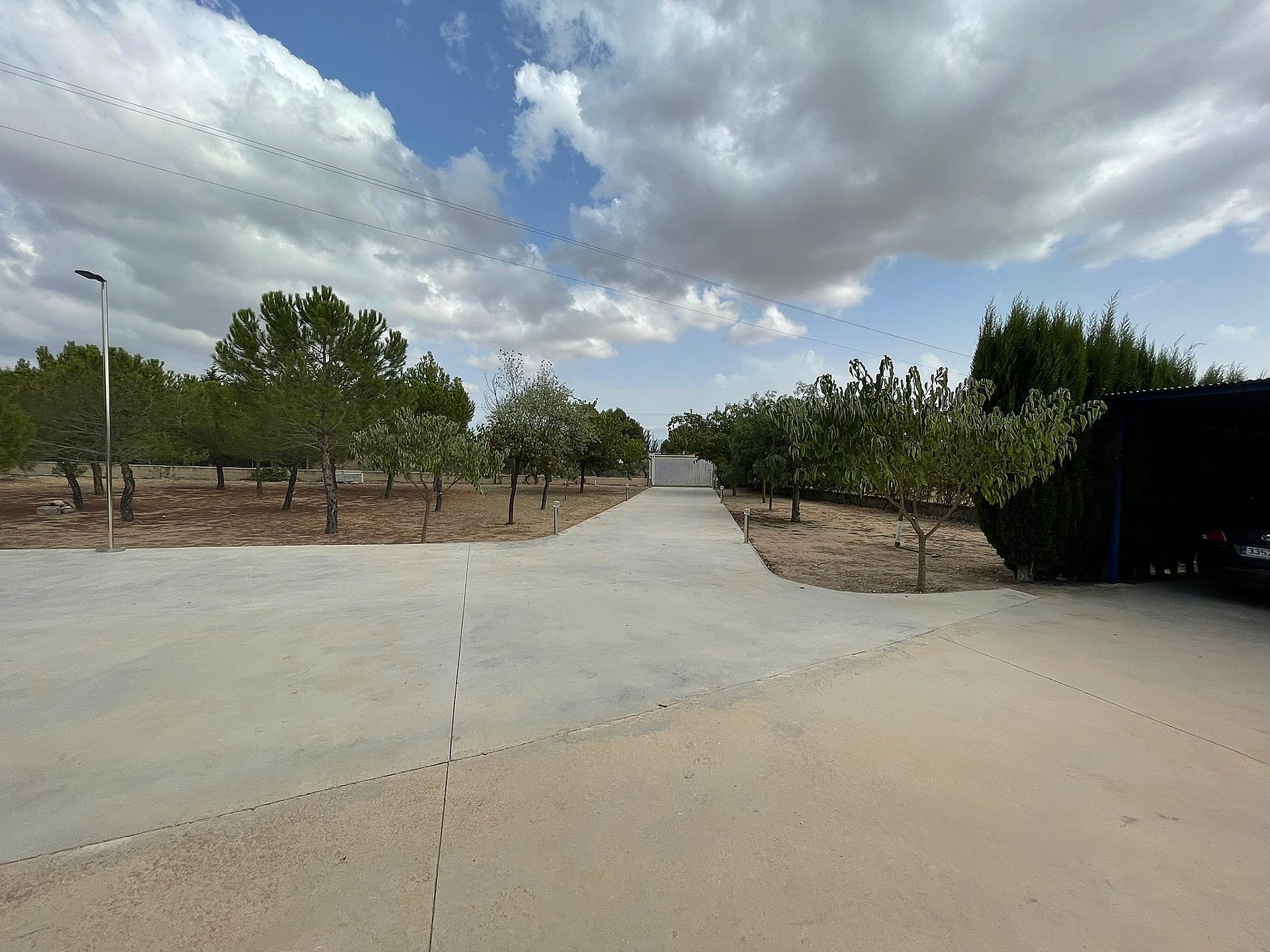 Resale - 4 Bedroom 2 Bathroom Villa in Yecla - - Murcia Resale - 4 Bedroom 2 Bathroom Villa in Yecla - - Murcia