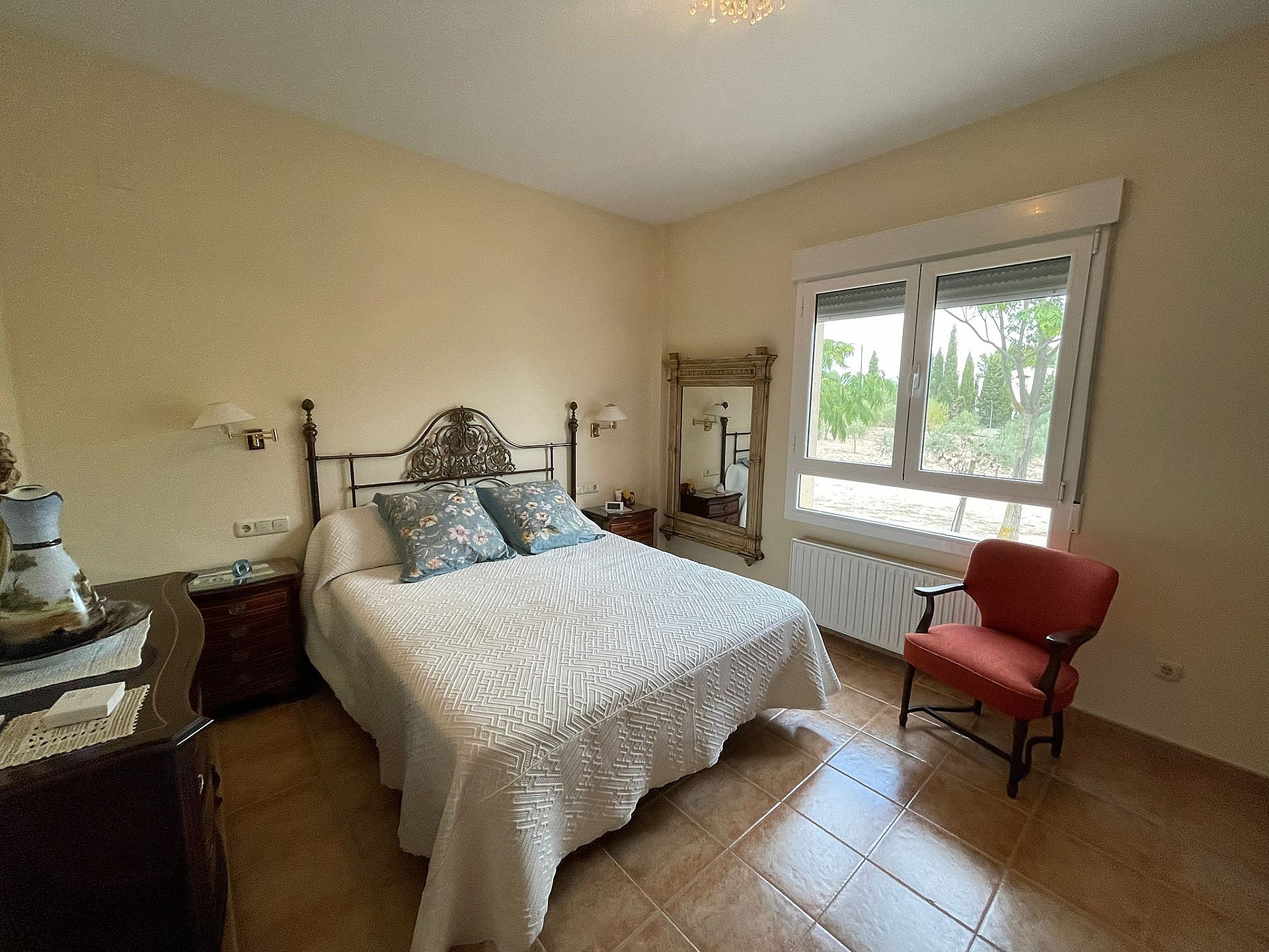 Resale - 4 Bedroom 2 Bathroom Villa in Yecla - - Murcia Resale - 4 Bedroom 2 Bathroom Villa in Yecla - - Murcia