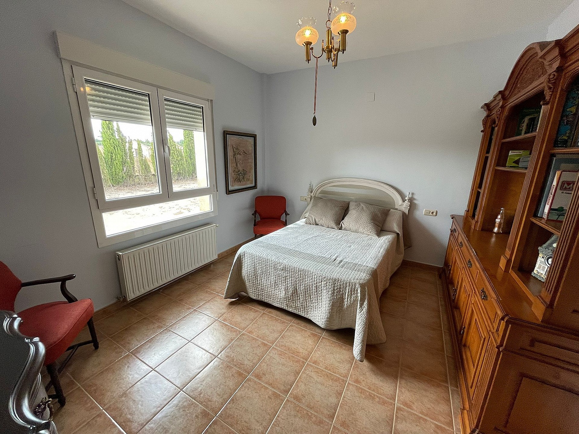 Resale - 4 Bedroom 2 Bathroom Villa in Yecla - - Murcia Resale - 4 Bedroom 2 Bathroom Villa in Yecla - - Murcia