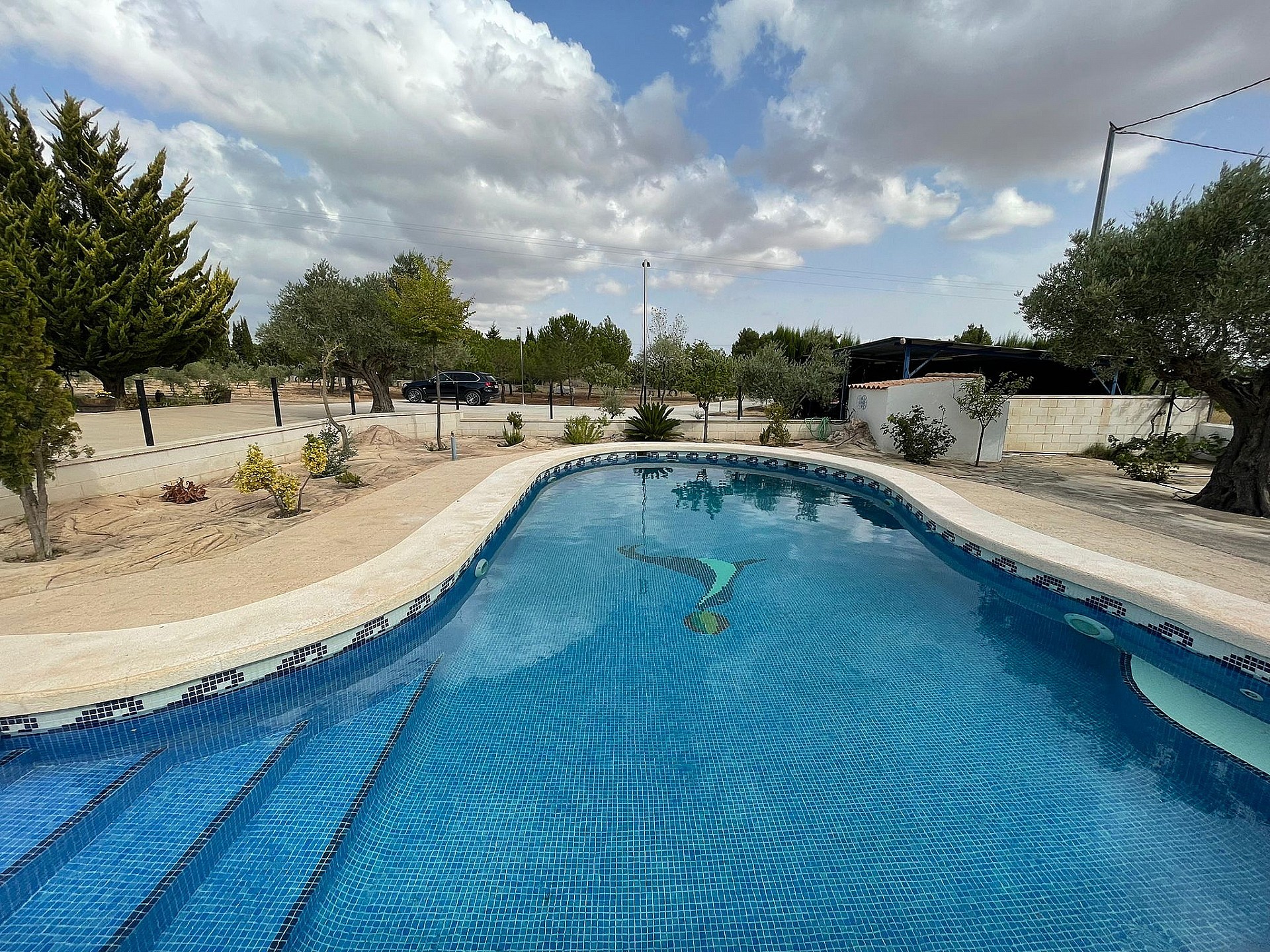 Resale - 4 Bedroom 2 Bathroom Villa in Yecla - - Murcia Resale - 4 Bedroom 2 Bathroom Villa in Yecla - - Murcia