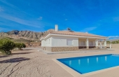 3-8010/2976, 3 Bedroom 2 Bathroom Villa in Canada del Trigo