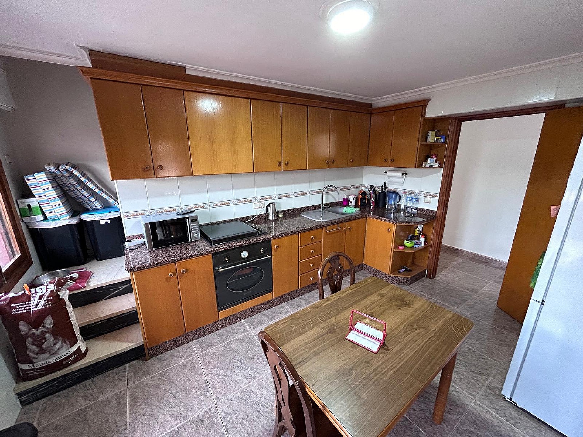 Resale - 6 Bedroom 2 Bathroom Villa in Monovar - - Alicante Resale - 6 Bedroom 2 Bathroom Villa in Monovar - - Alicante