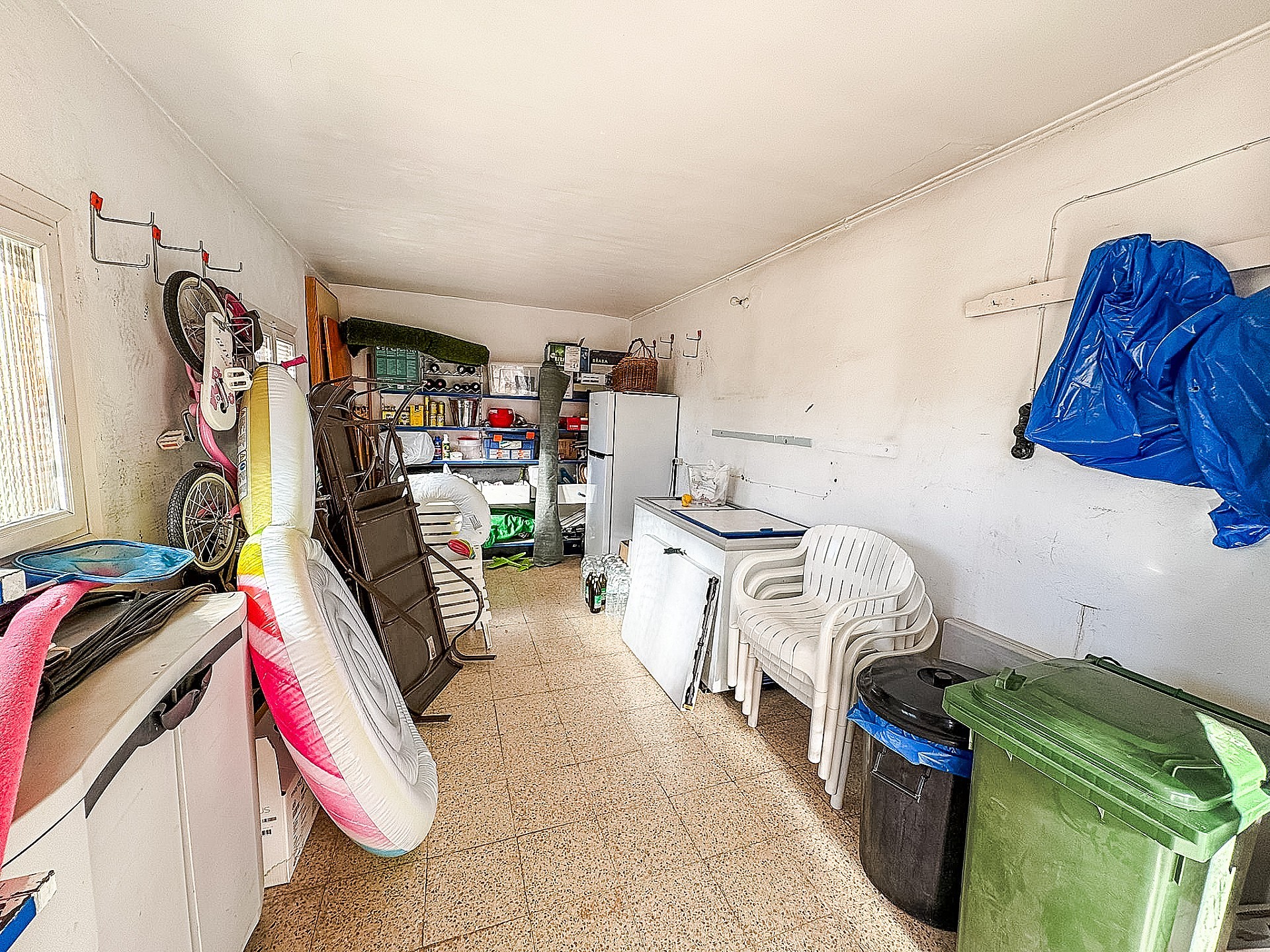 Resale - 4 Bedroom 2 Bathroom Villa in Petrer - - Alicante Resale - 4 Bedroom 2 Bathroom Villa in Petrer - - Alicante