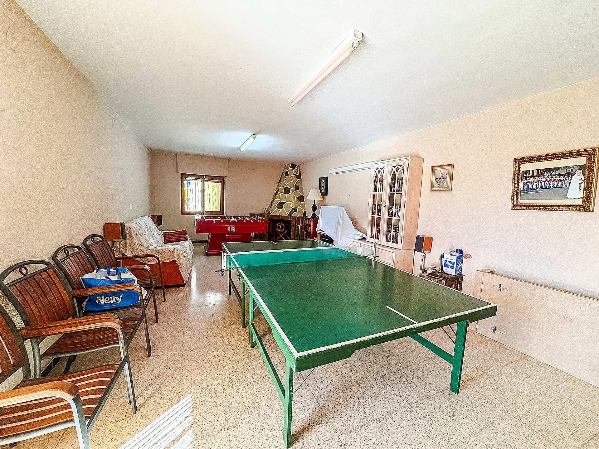 Resale - 4 Bedroom 2 Bathroom Villa in Petrer - - Alicante Resale - 4 Bedroom 2 Bathroom Villa in Petrer - - Alicante